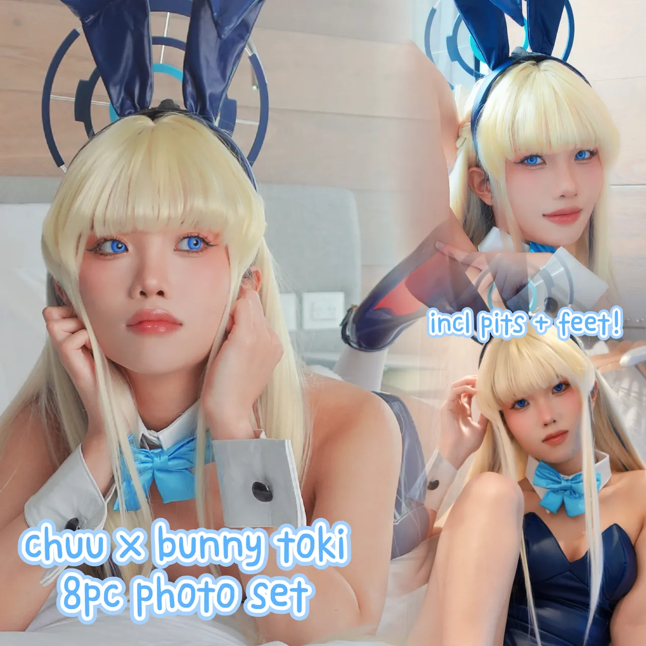 Chuun ie - Bunny Toki