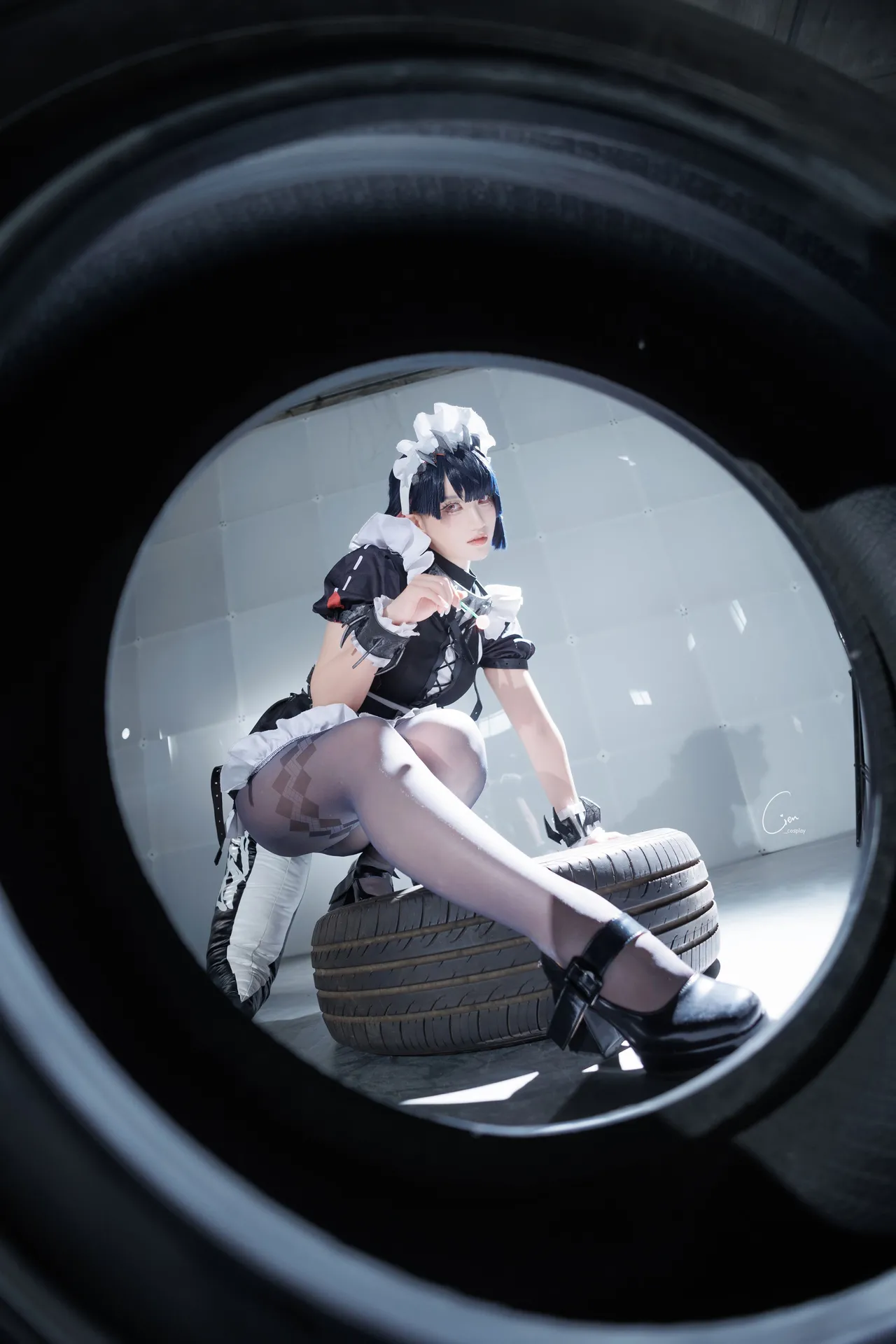 Cien Ellen Joe (Zenless Zone Zero)-erohere11.webp