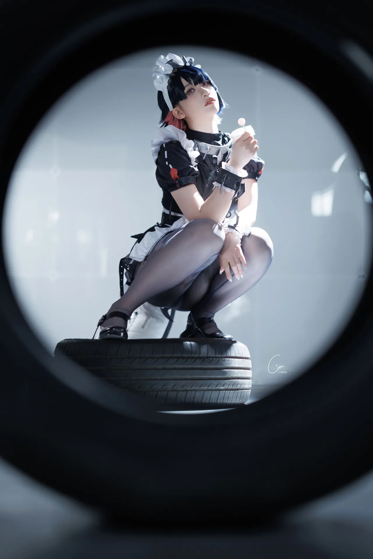 Cien Ellen Joe (Zenless Zone Zero)-erohere8.webp