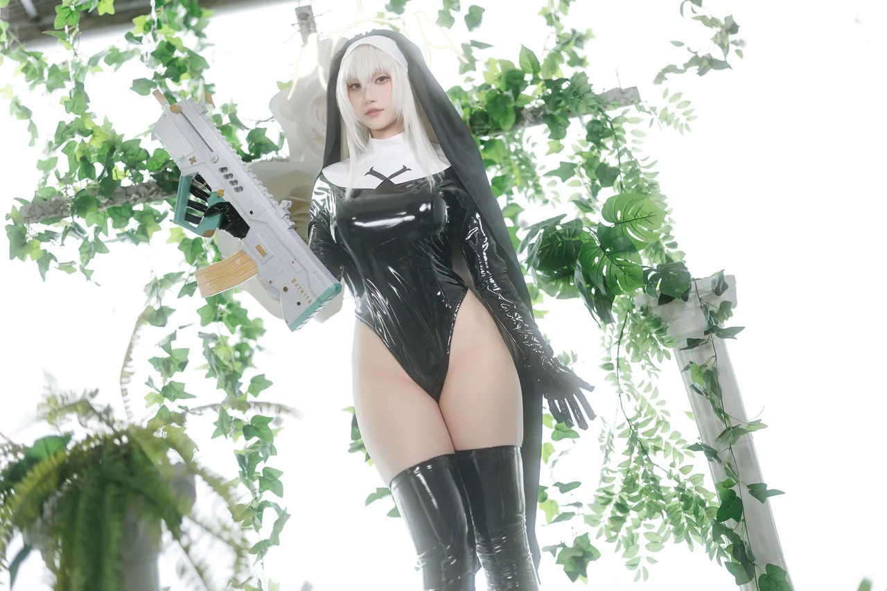 Cien恩恩 歌住樱子