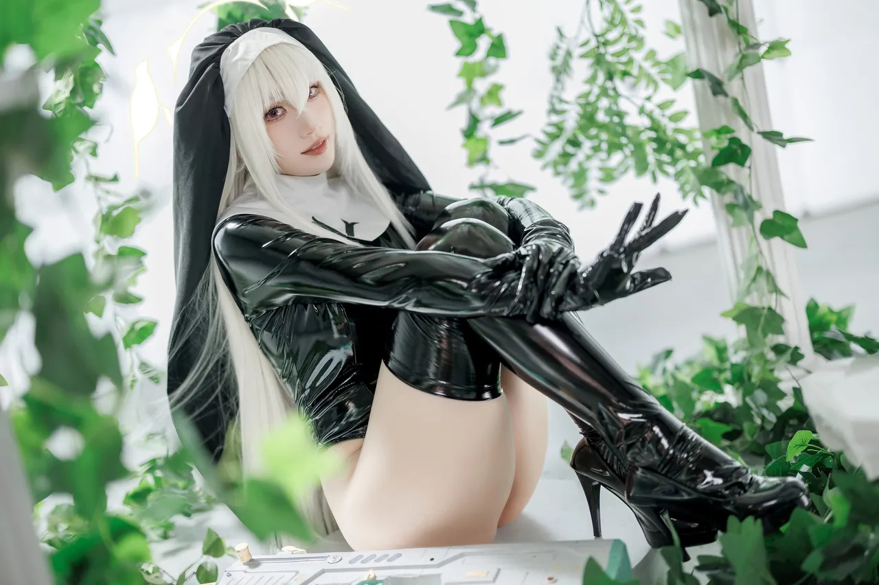 Cien恩恩 歌住樱子-erohere21.webp