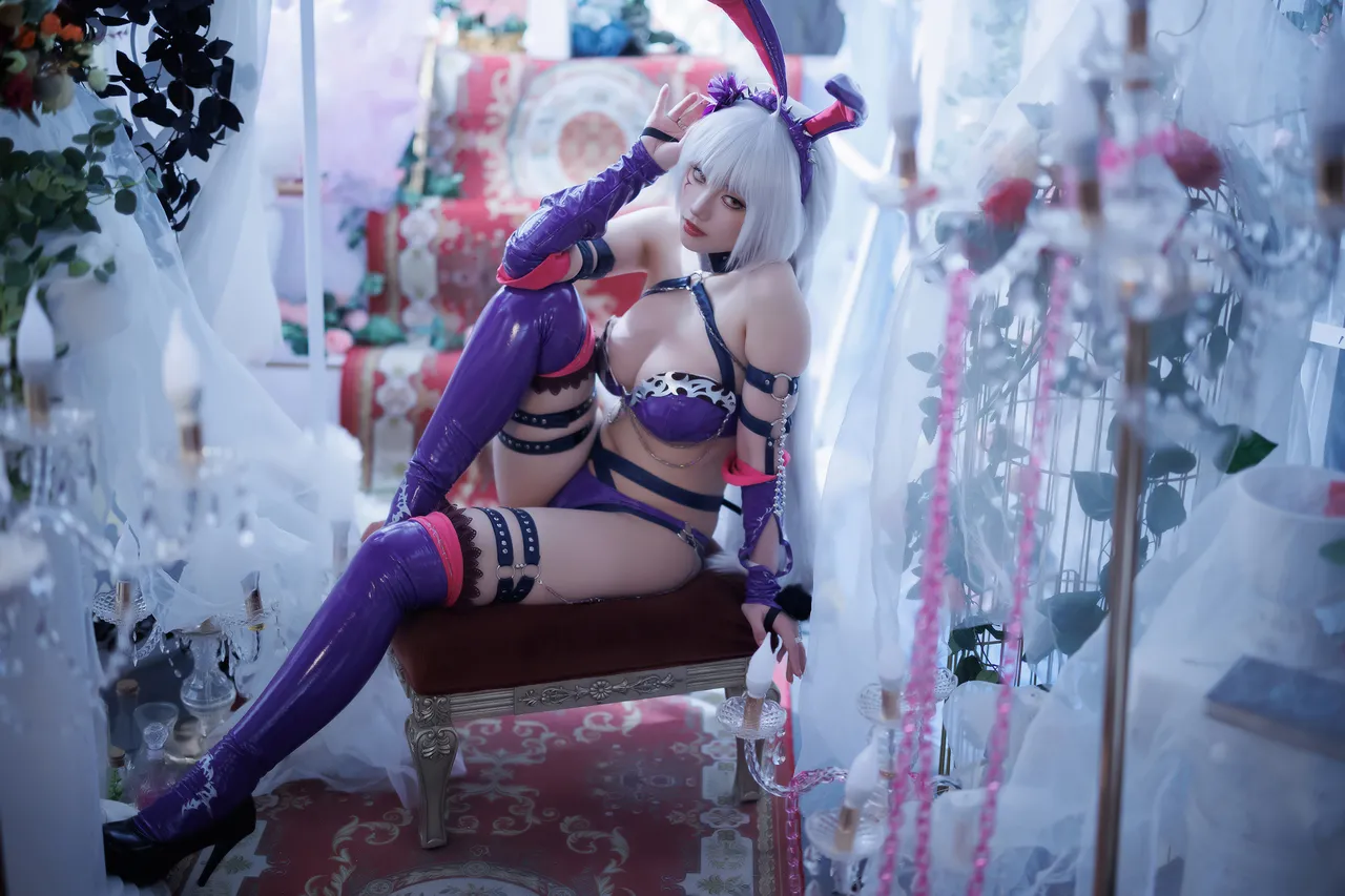 Cien恩恩 黑贞兔女郎-erohere10.webp