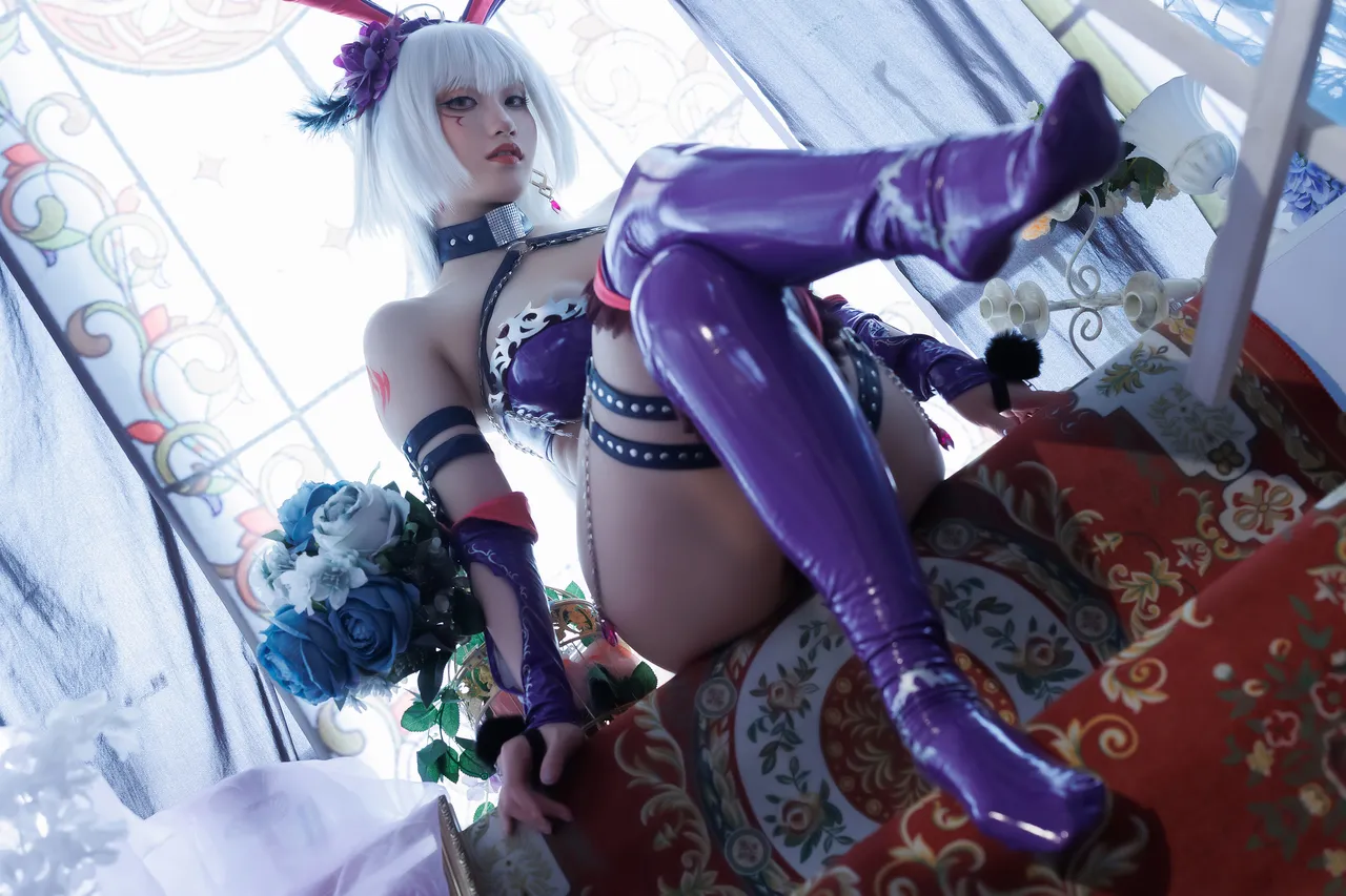 Cien恩恩 黑贞兔女郎-erohere26.webp