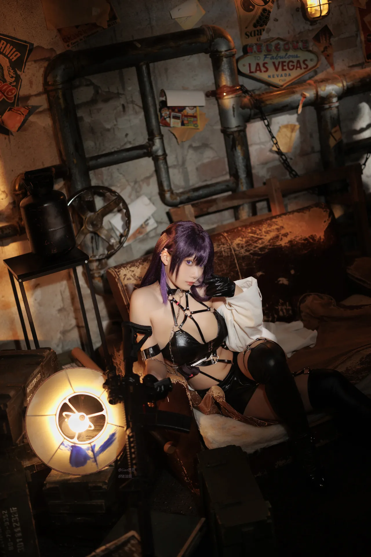 Cien恩恩 - Mihara-erohere10.webp