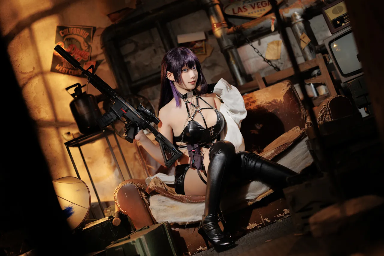 Cien恩恩 - Mihara-erohere7.webp