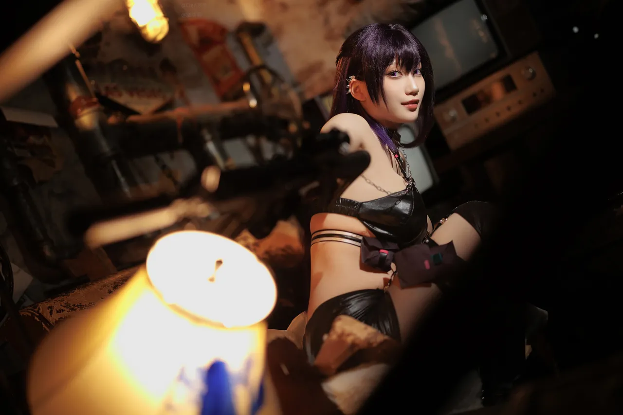 Cien恩恩 - Mihara-erohere8.webp