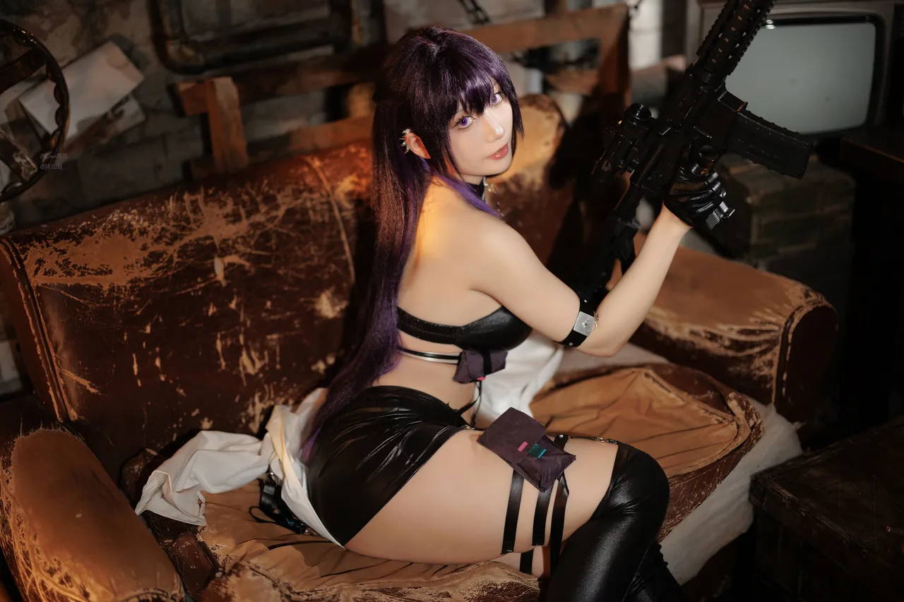 Cien恩恩 - Mihara-erohere9.webp