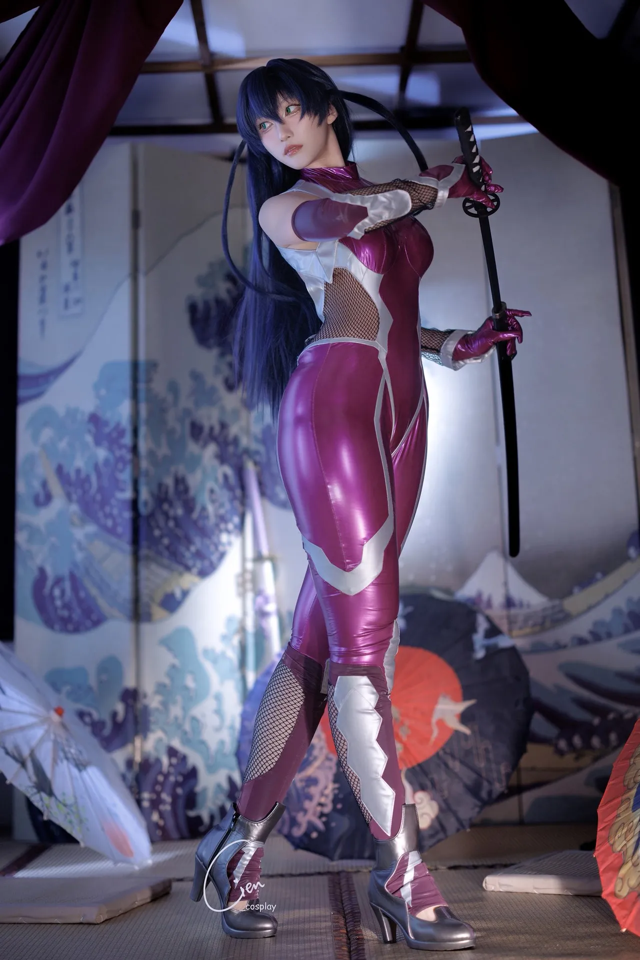Cien_cosplay - Asagi Igawa-erohere13.webp
