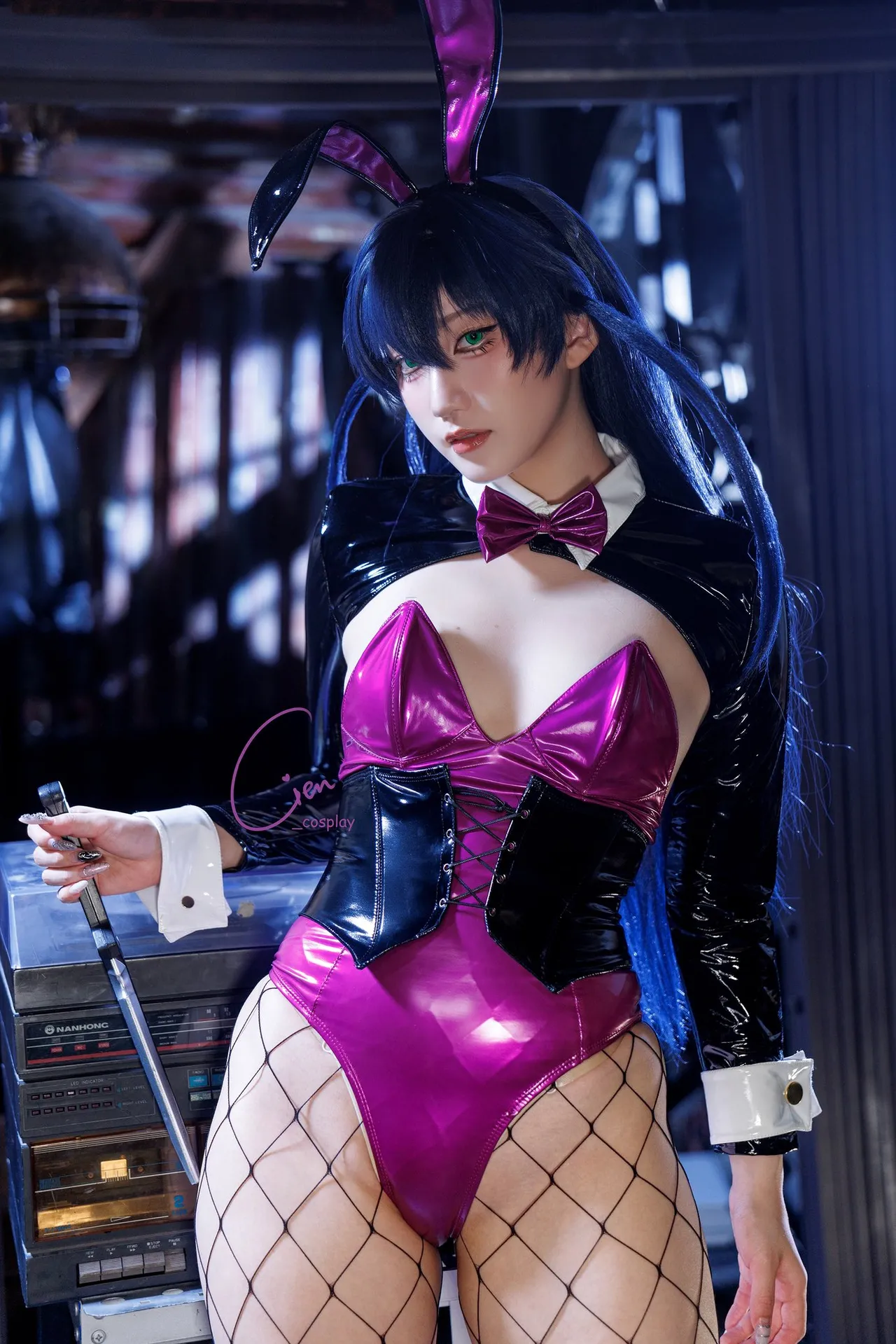Cien_cosplay - Asagi Igawa-erohere15.webp