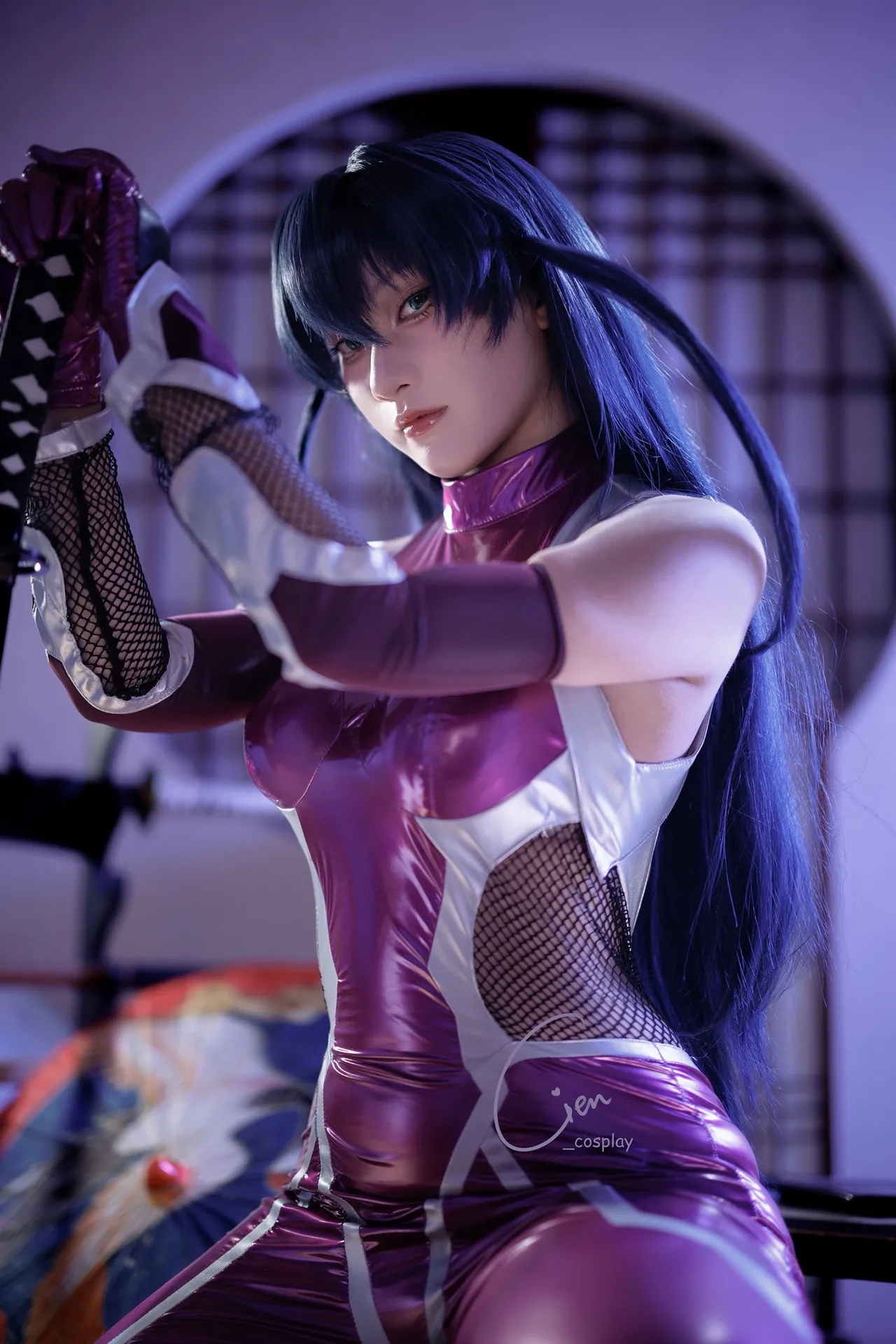 Cien_cosplay - Asagi Igawa-erohere7.webp