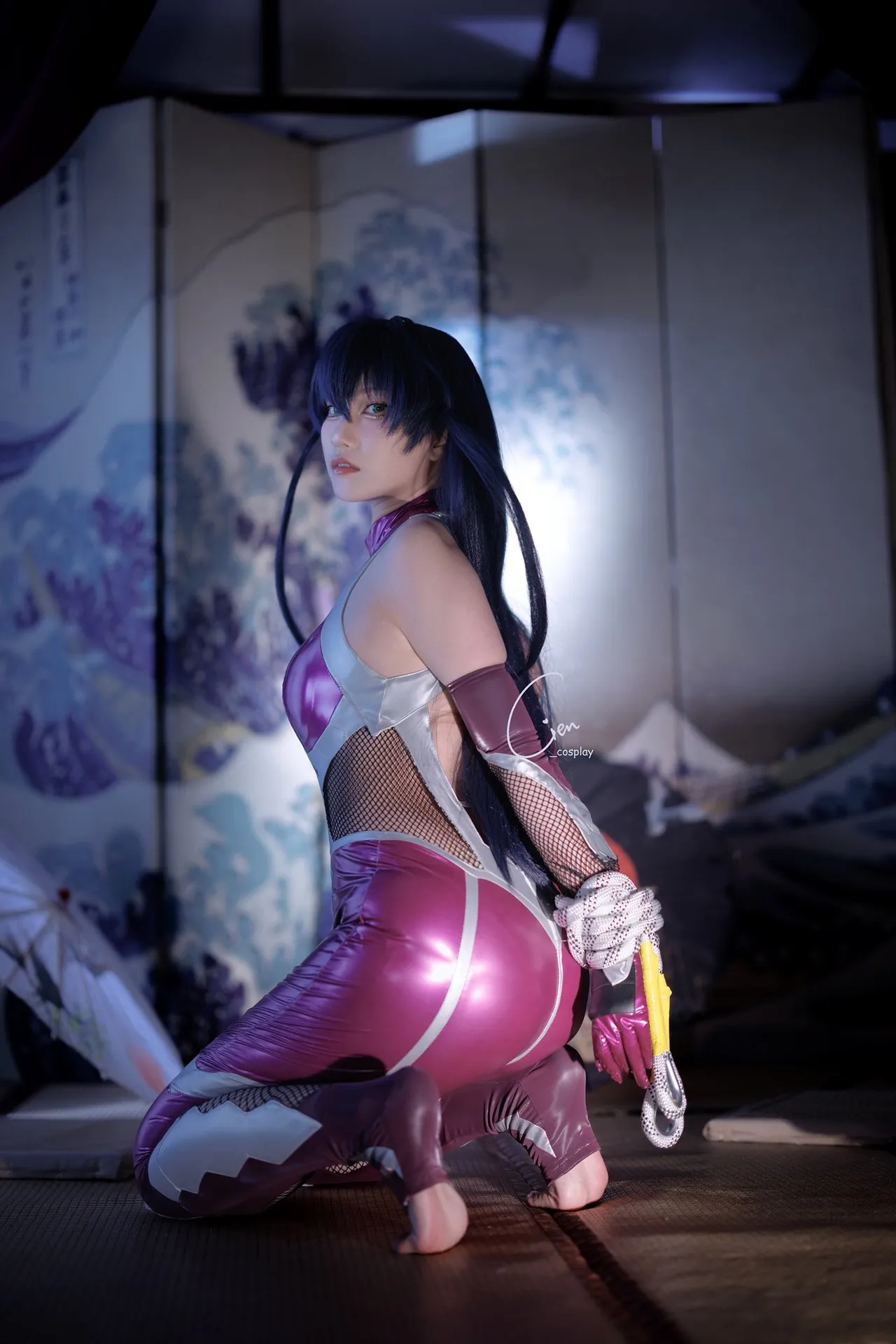 Cien_cosplay - Asagi Igawa-erohere9.webp