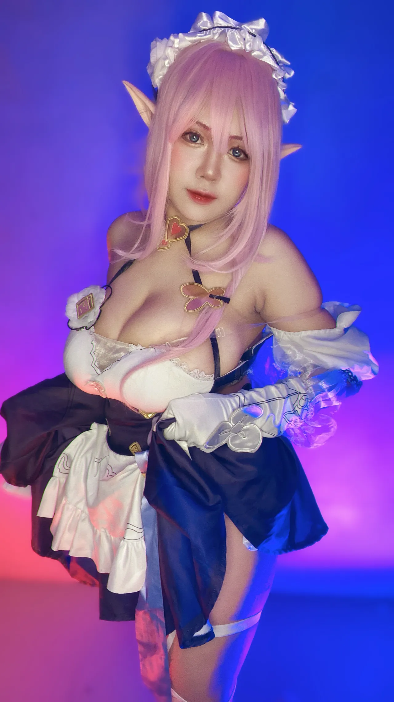 Ciju - Elysia maid-erohere7.webp