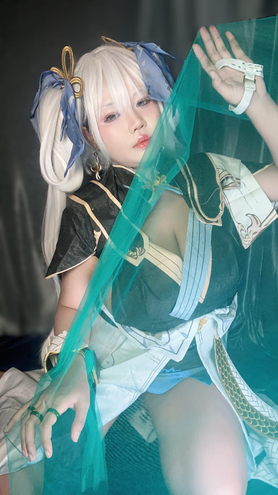 Ciju - Jinshi