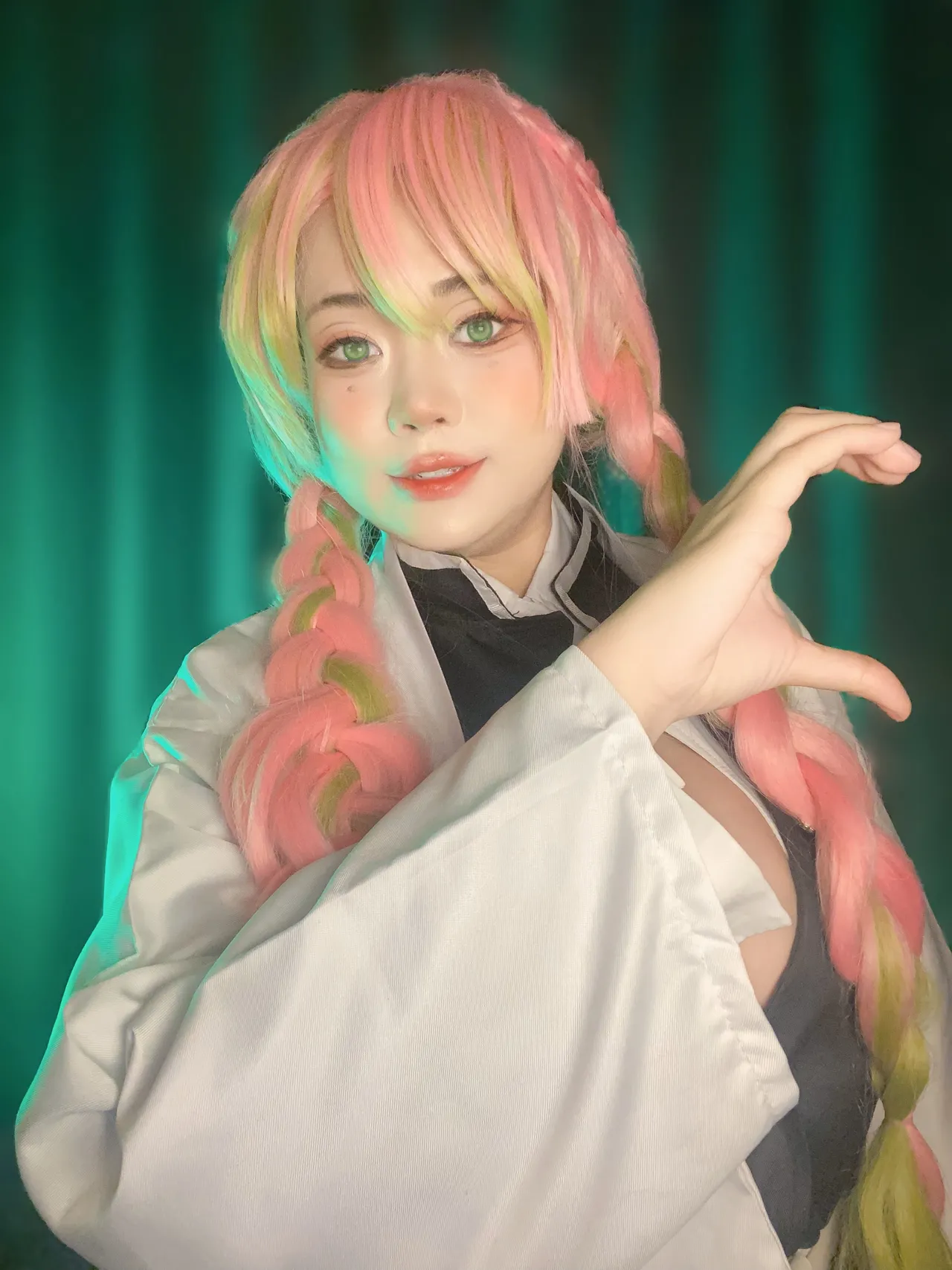 Ciju - Mitsuri