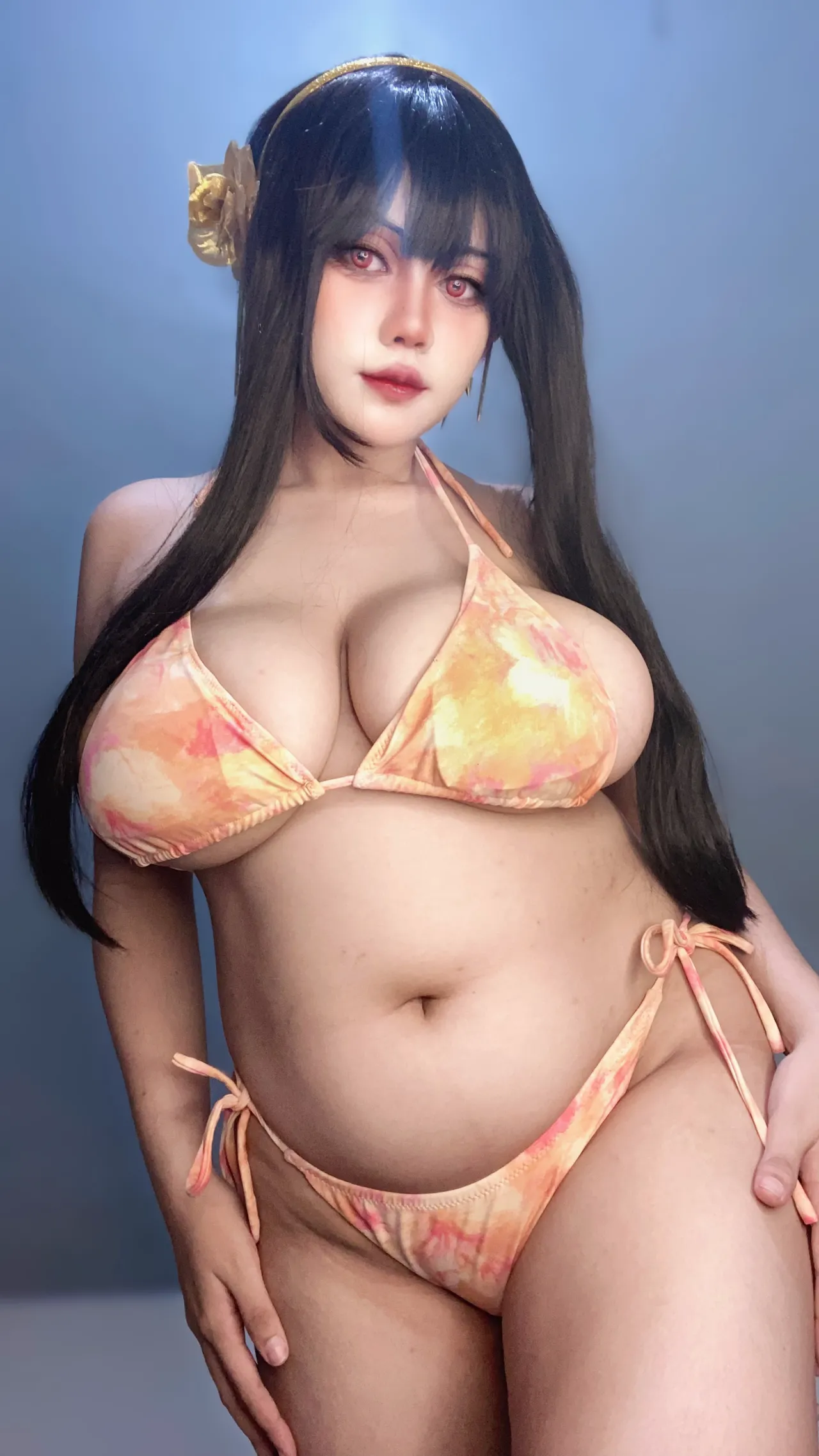 Ciju - Yor Forger-erohere23.webp