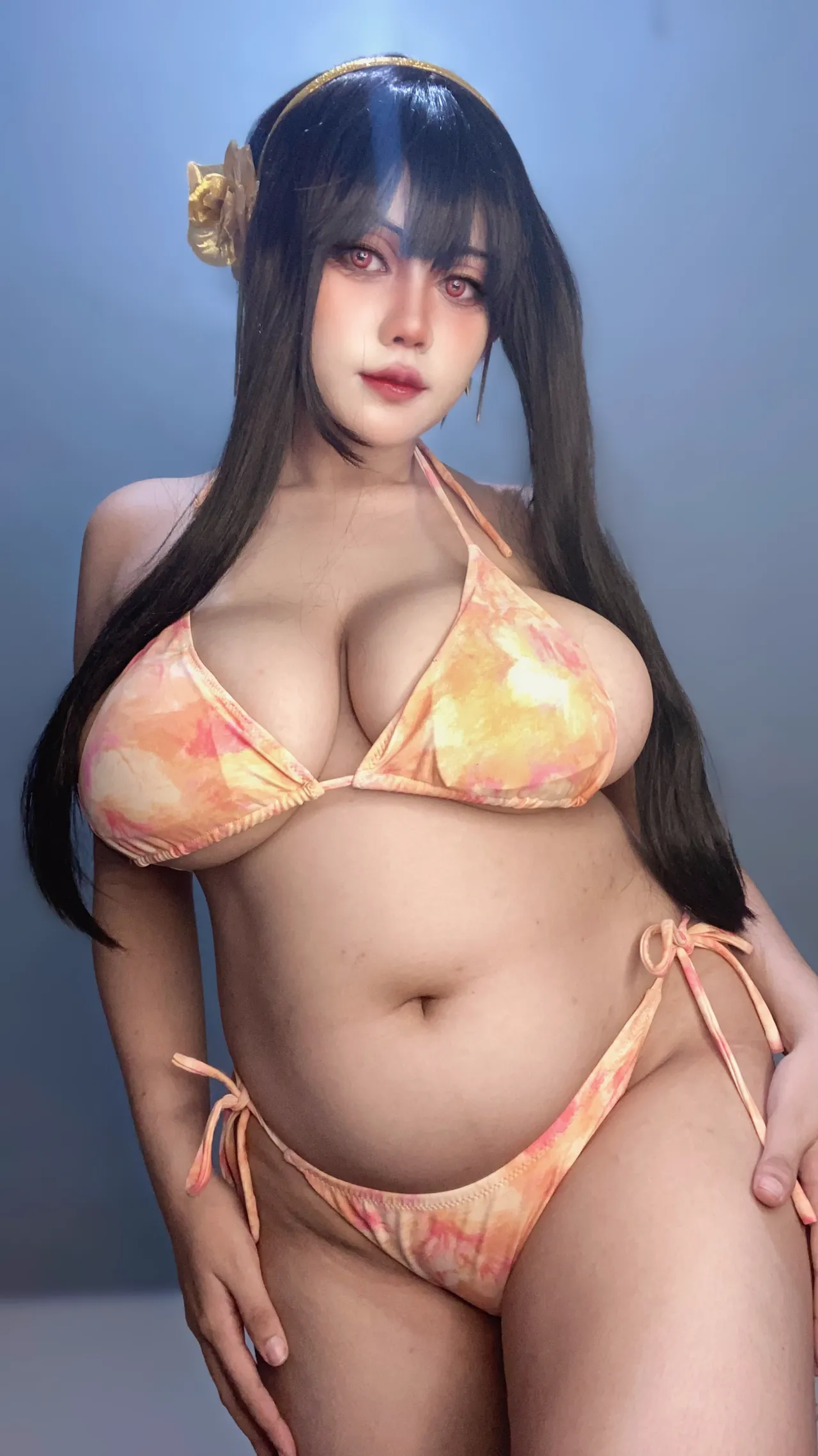Ciju - Yor Forger-erohere24.webp