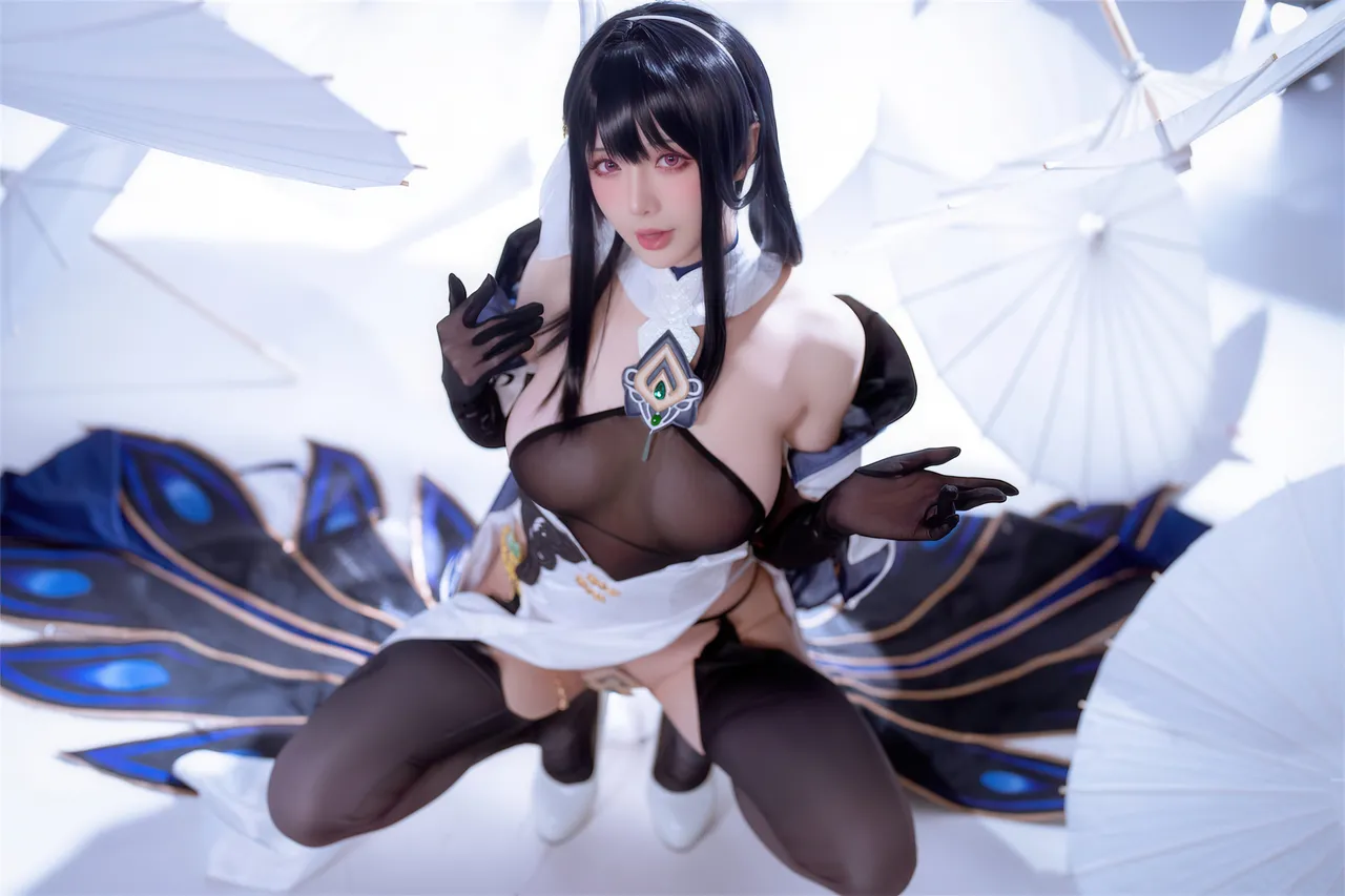 Conterfeit星之迟迟 - 镇海改（Azur Lane - chen hai）-erohere19.webp
