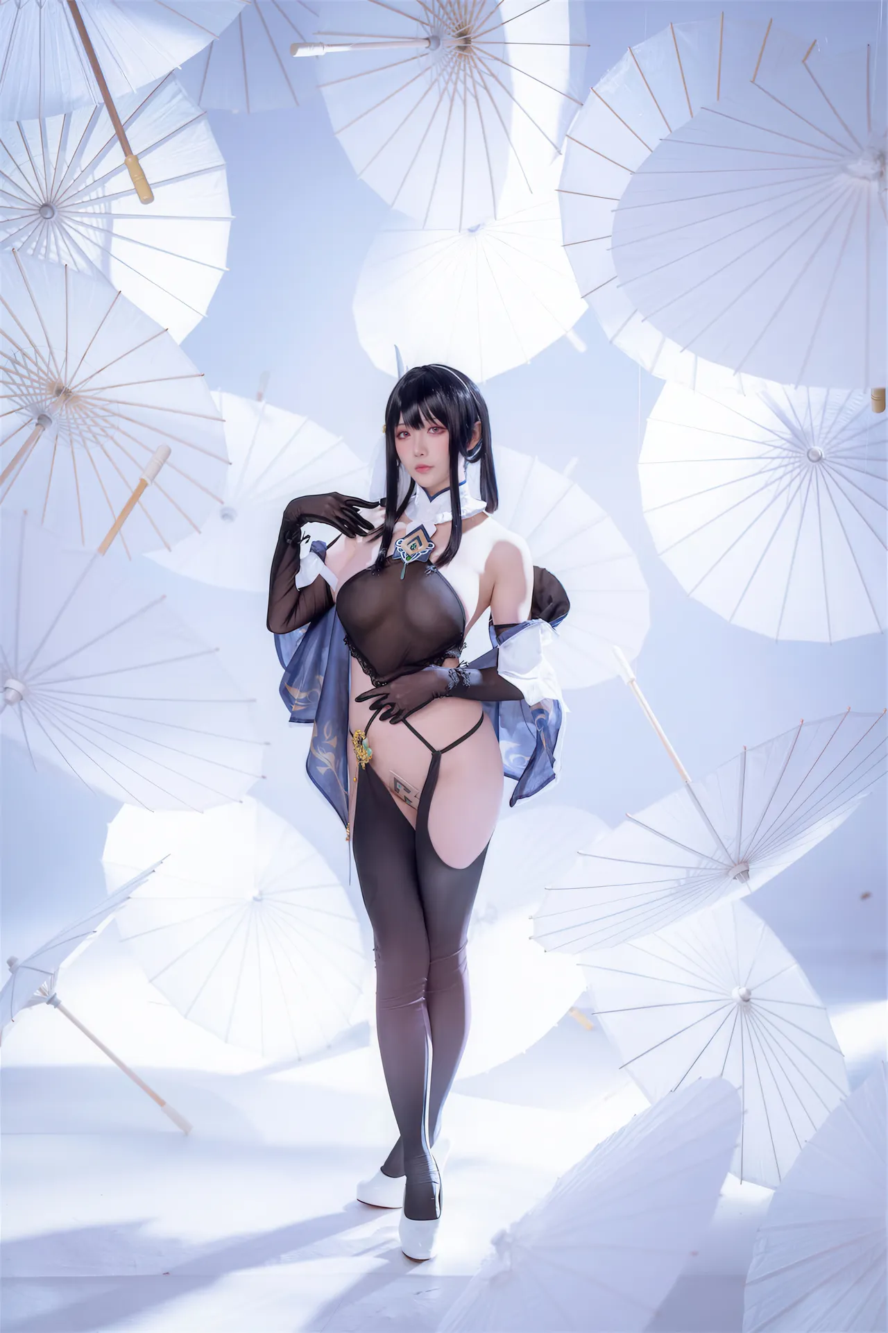 Conterfeit星之迟迟 - 镇海改（Azur Lane - chen hai）-erohere20.webp