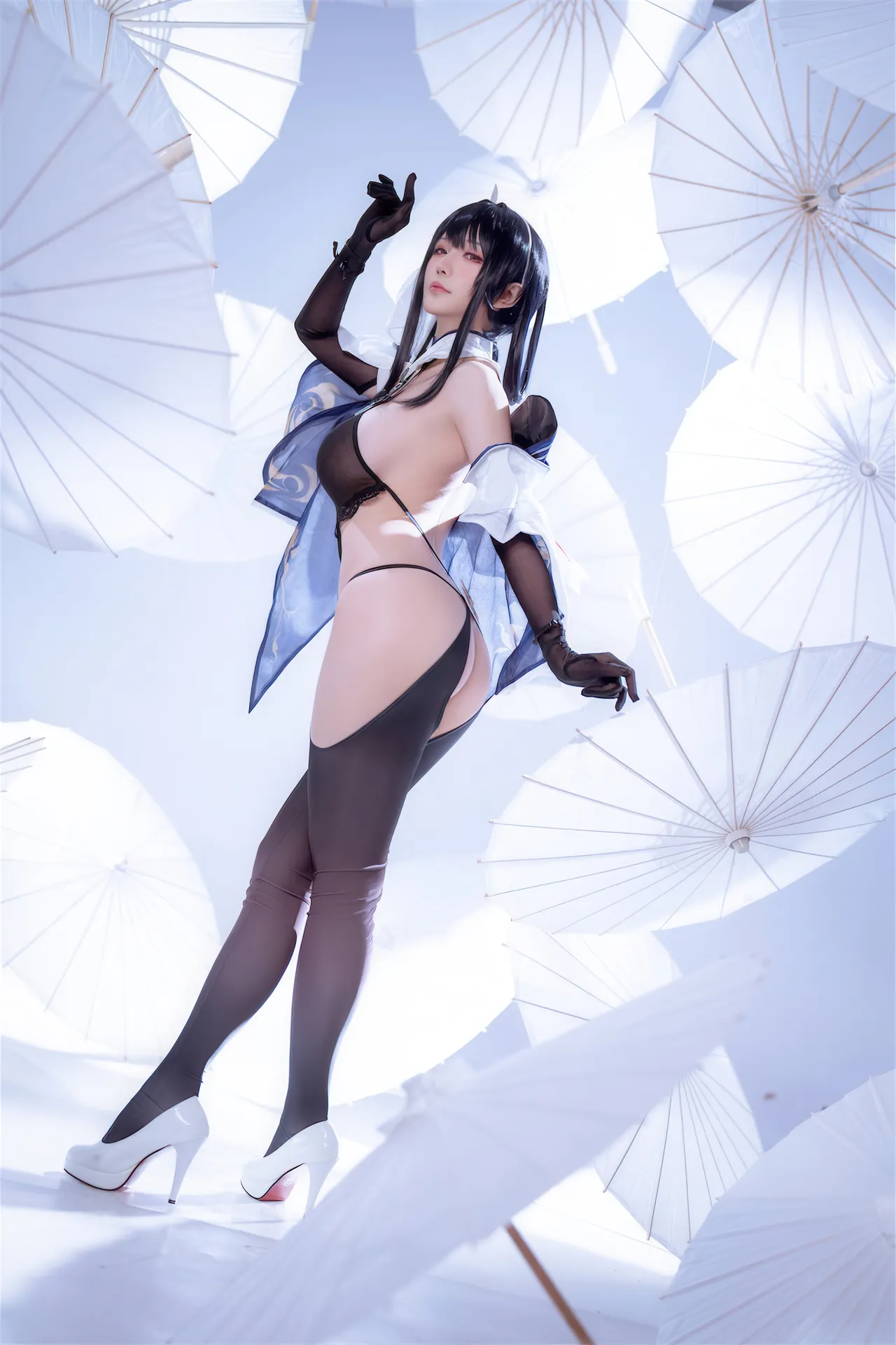 Conterfeit星之迟迟 - 镇海改（Azur Lane - chen hai）-erohere22.webp