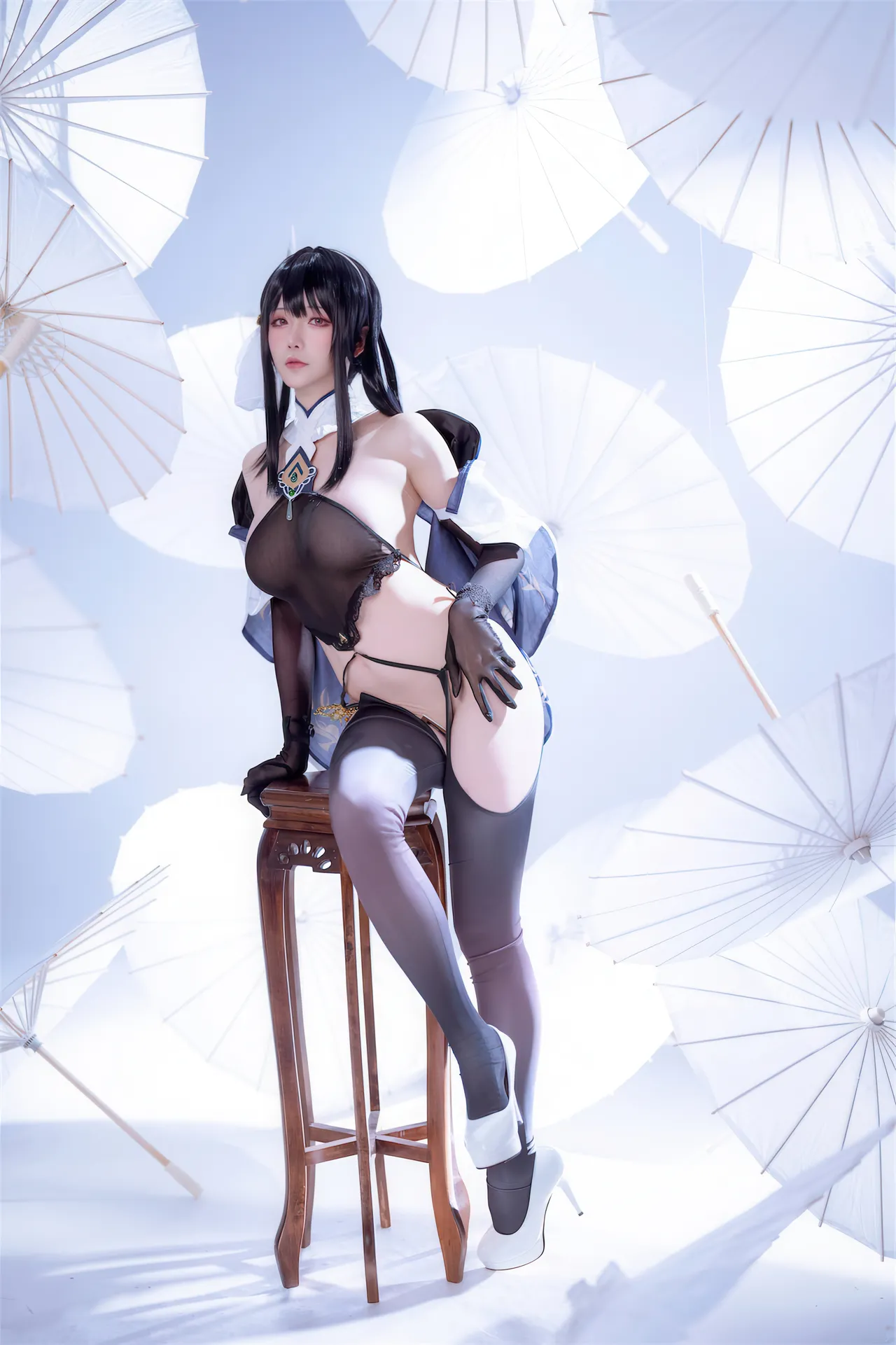 Conterfeit星之迟迟 - 镇海改（Azur Lane - chen hai）-erohere25.webp