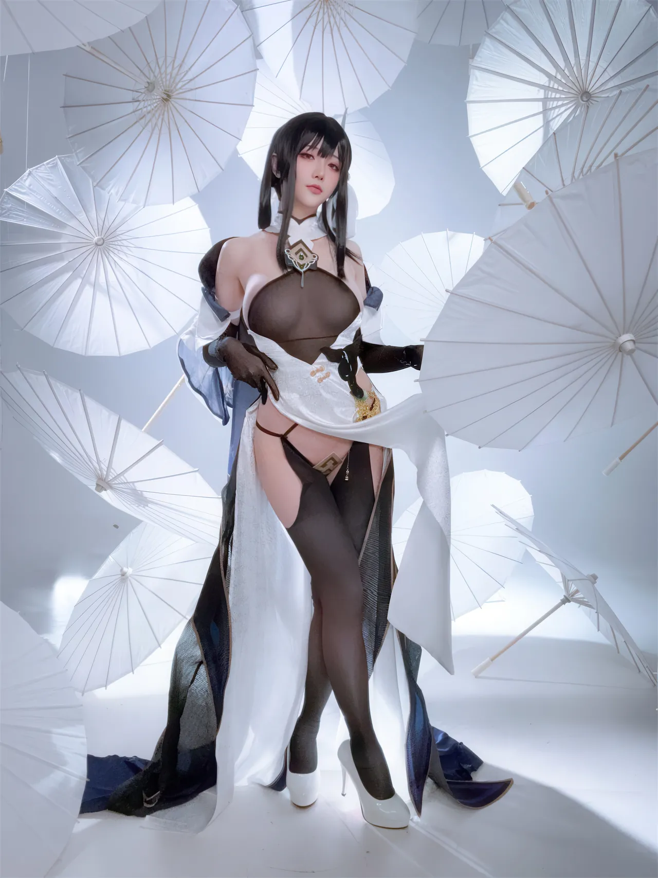 Conterfeit星之迟迟 - 镇海改（Azur Lane - chen hai）-erohere36.webp