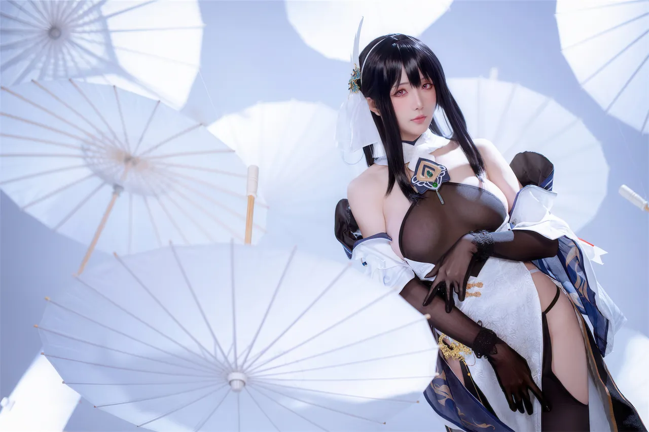 Conterfeit星之迟迟 - 镇海改（Azur Lane - chen hai）-erohere5.webp