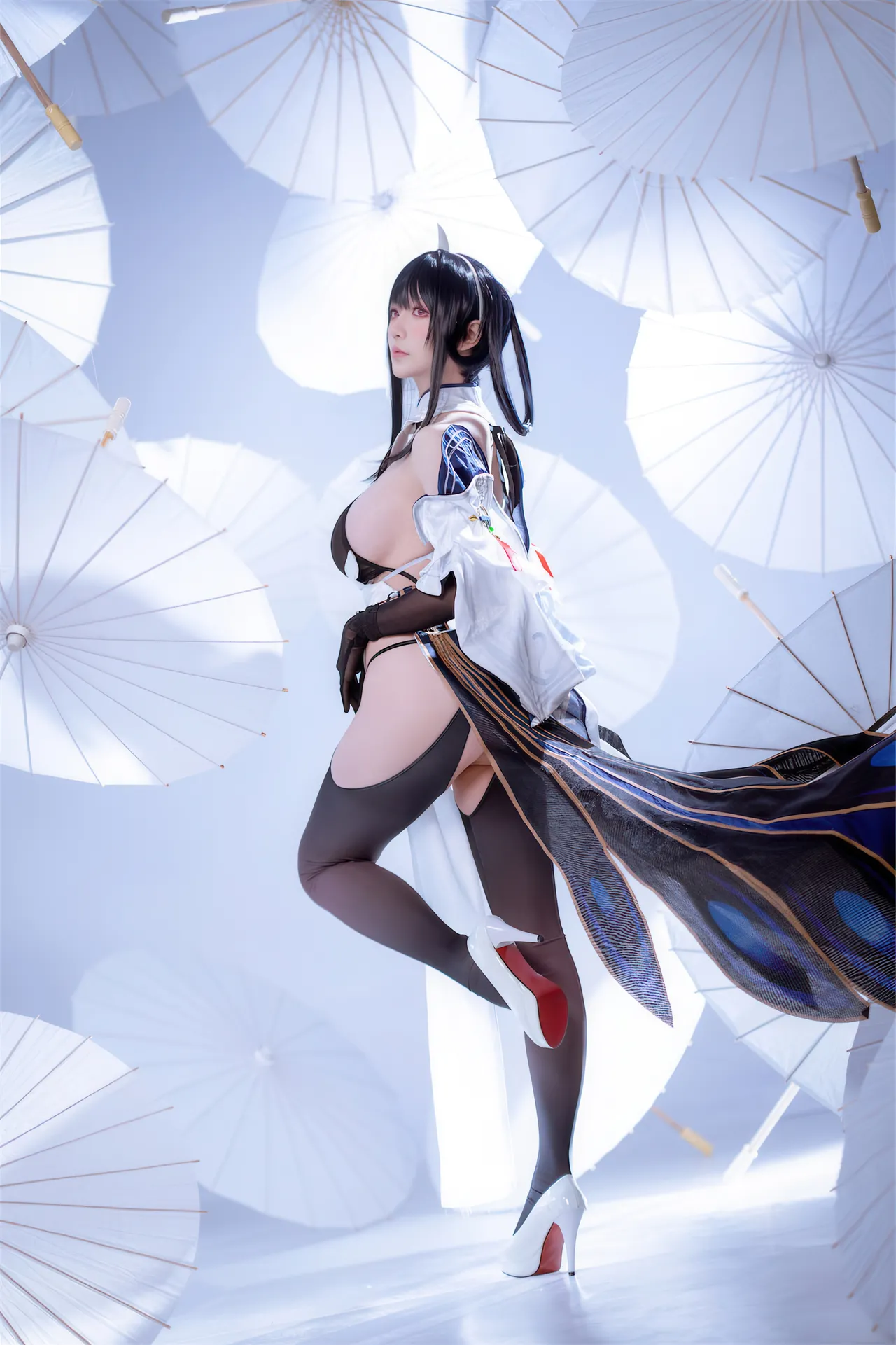Conterfeit星之迟迟 - 镇海改（Azur Lane - chen hai）-erohere7.webp
