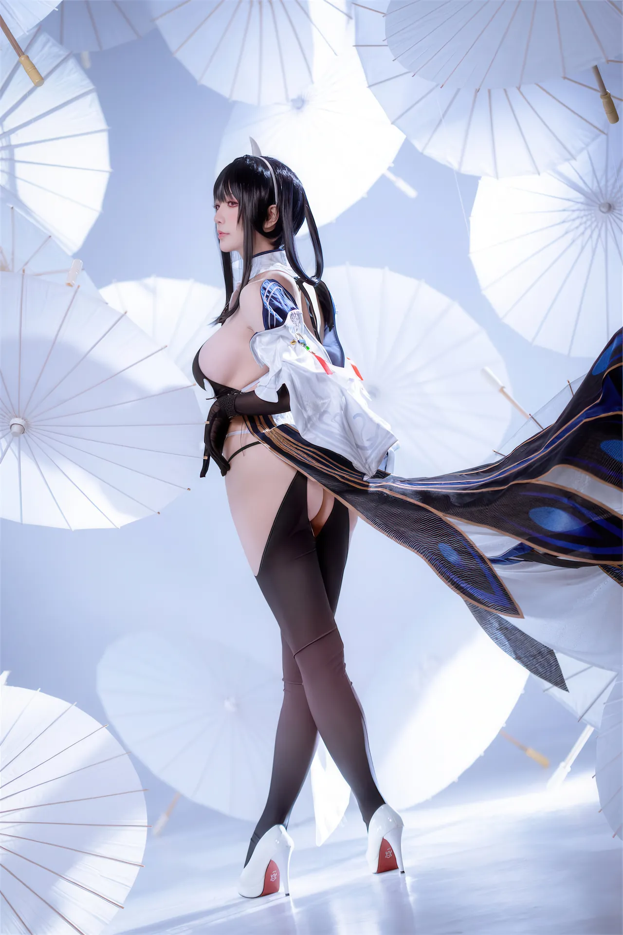 Conterfeit星之迟迟 - 镇海改（Azur Lane - chen hai）-erohere8.webp