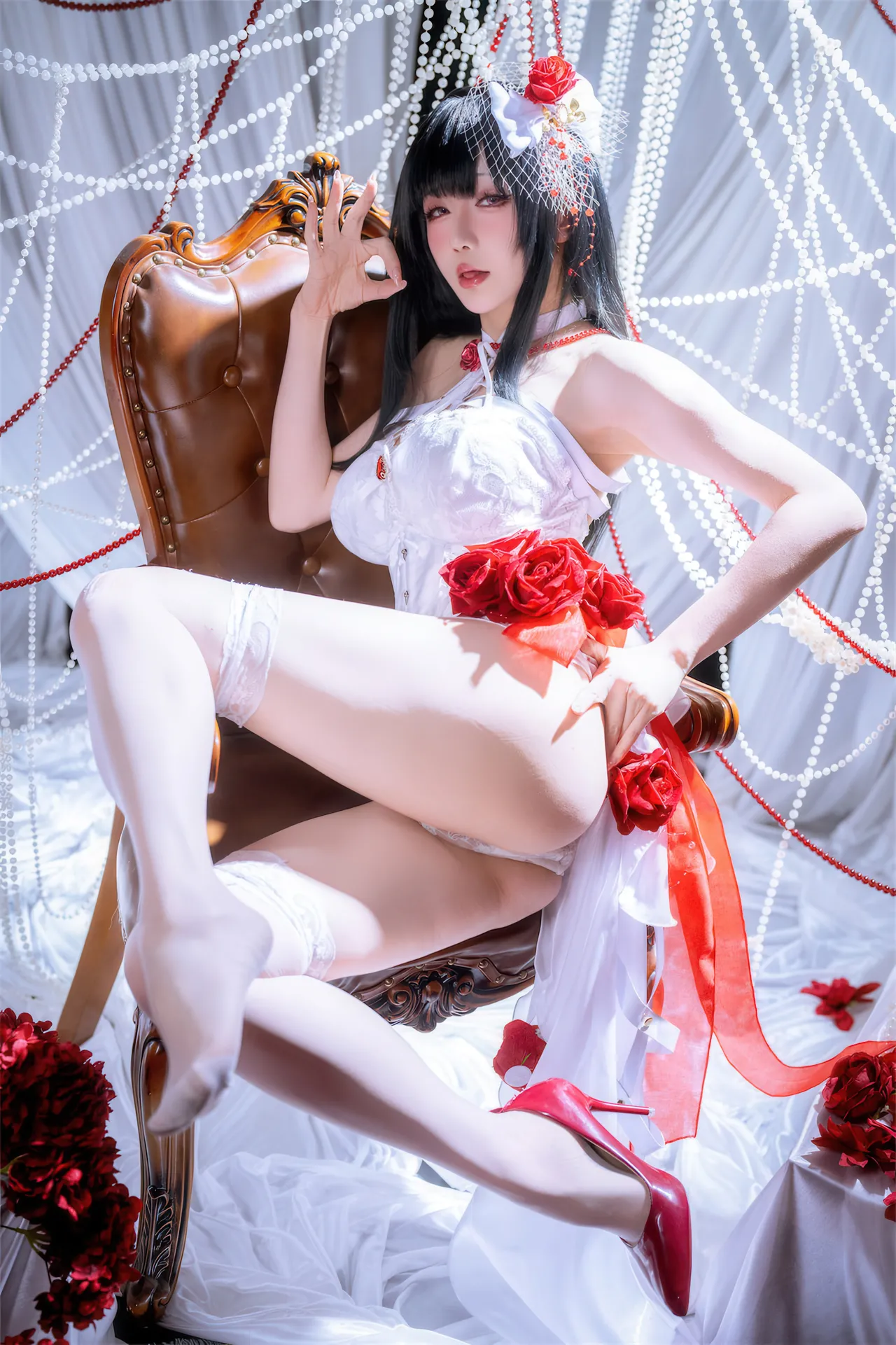 Conterfeit星之迟迟- 米哈拉：羁绊锁链（NIKKE The Goddess of Victory）-erohere11.webp
