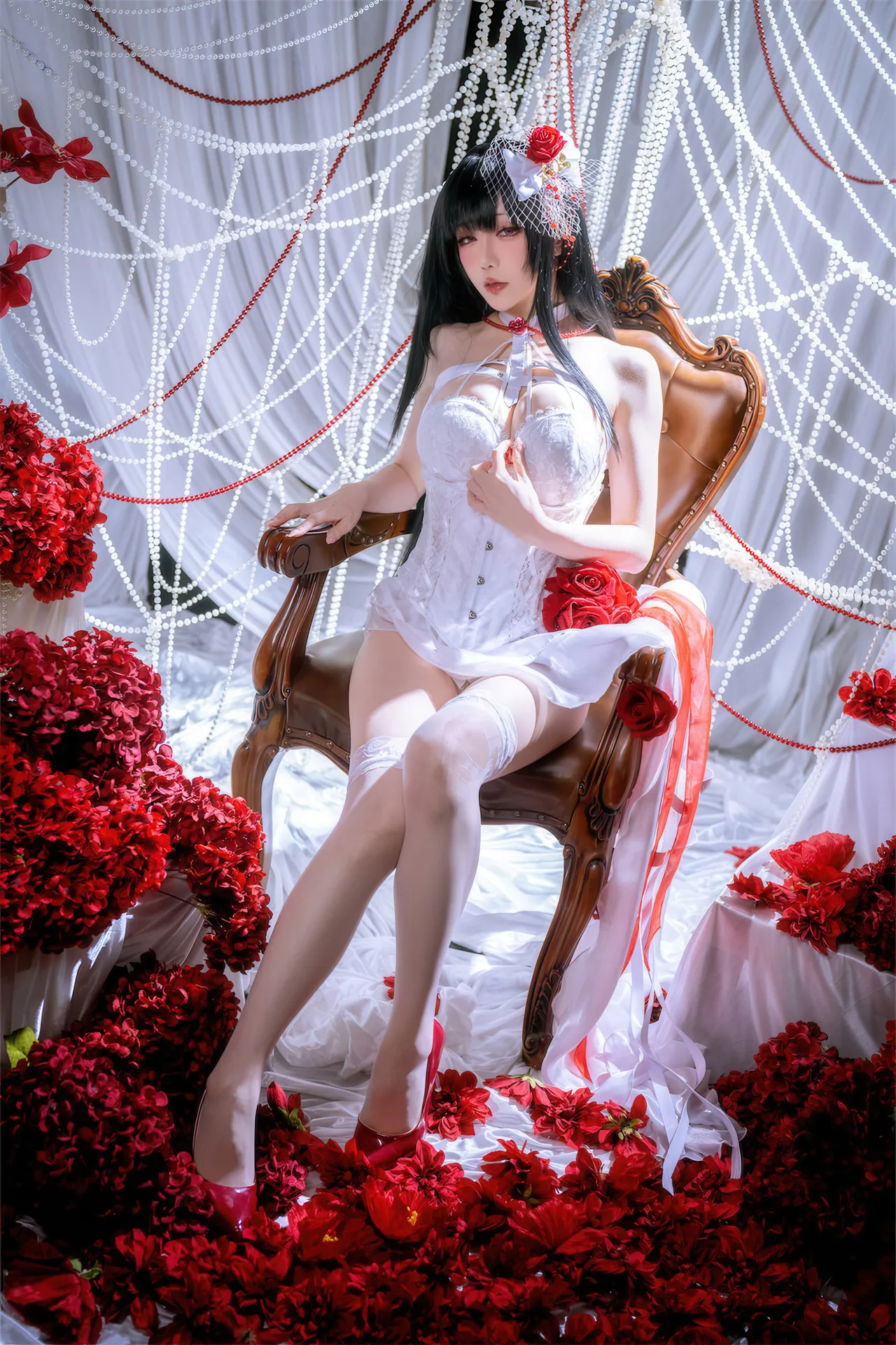 Conterfeit星之迟迟- 米哈拉：羁绊锁链（NIKKE The Goddess of Victory）-erohere15.webp