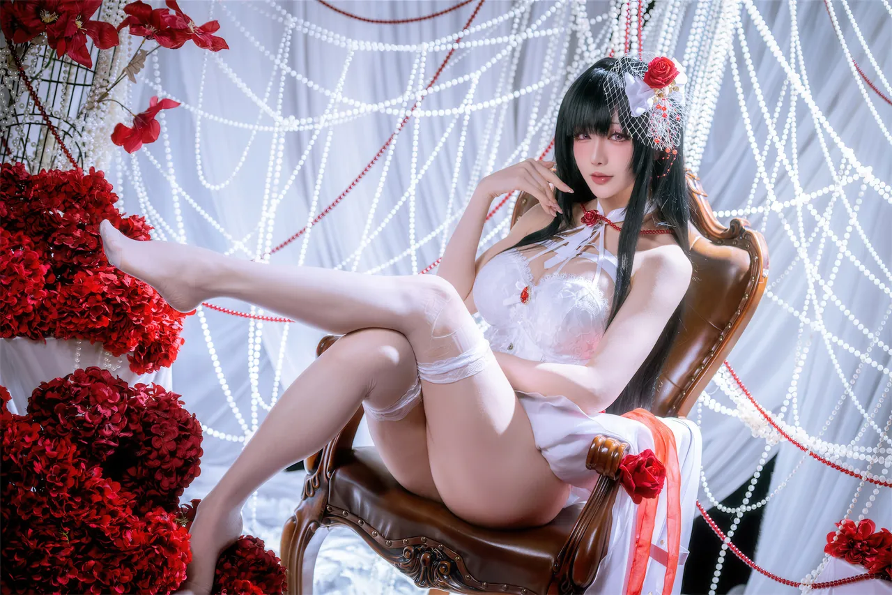 Conterfeit星之迟迟- 米哈拉：羁绊锁链（NIKKE The Goddess of Victory）-erohere17.webp