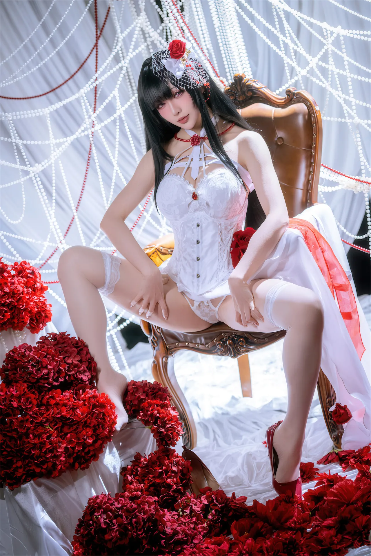 Conterfeit星之迟迟- 米哈拉：羁绊锁链（NIKKE The Goddess of Victory）-erohere19.webp