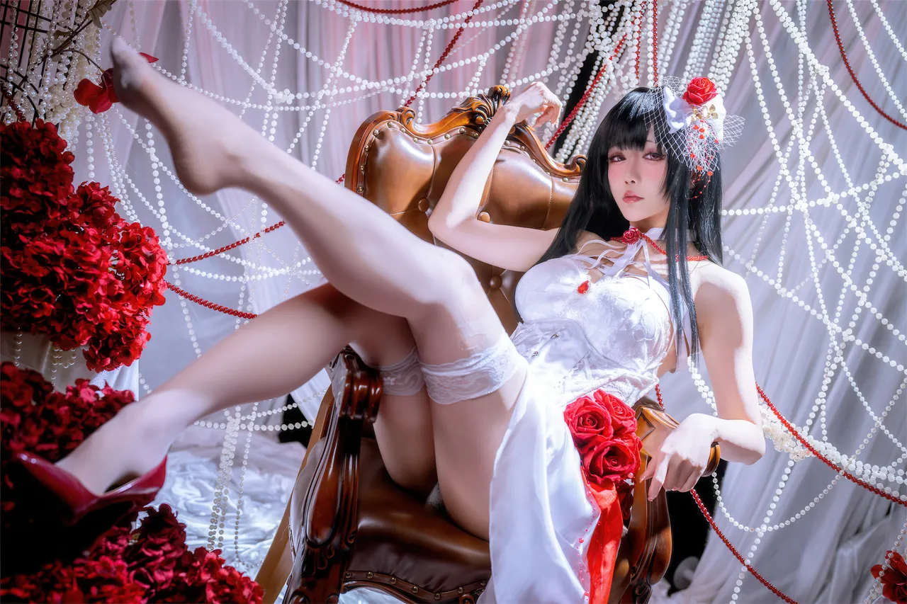 Conterfeit星之迟迟- 米哈拉：羁绊锁链（NIKKE The Goddess of Victory）-erohere2.webp