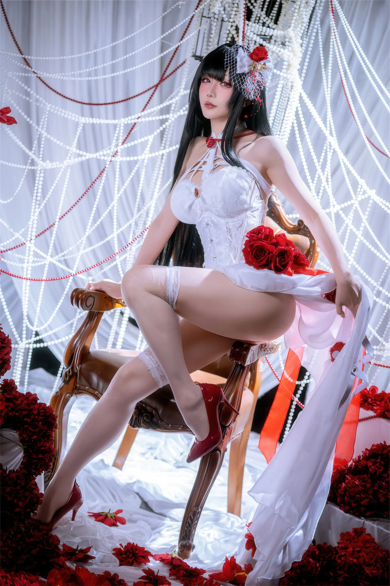 Conterfeit星之迟迟- 米哈拉：羁绊锁链（NIKKE The Goddess of Victory）-erohere20.webp
