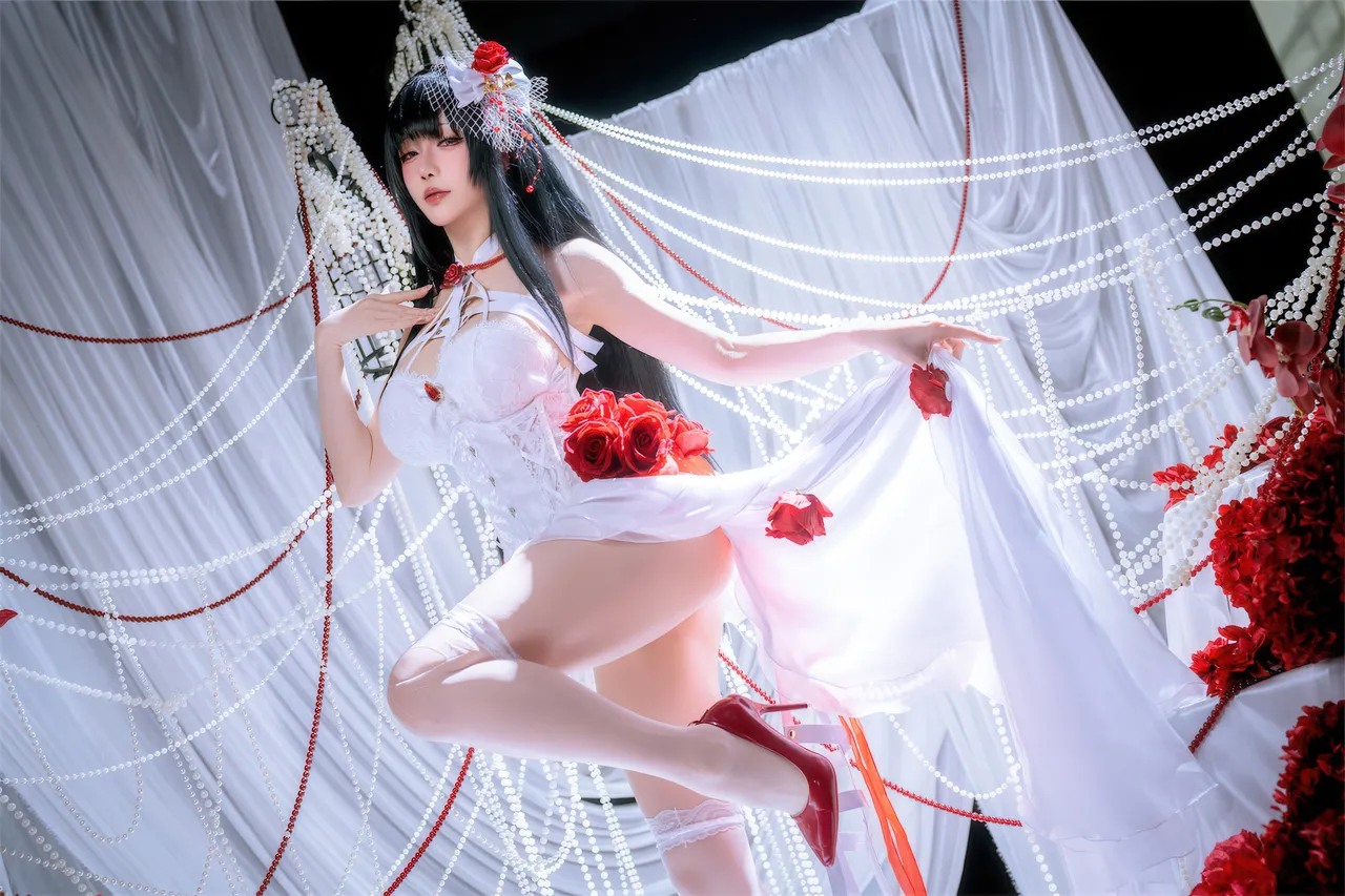 Conterfeit星之迟迟- 米哈拉：羁绊锁链（NIKKE The Goddess of Victory）-erohere21.webp