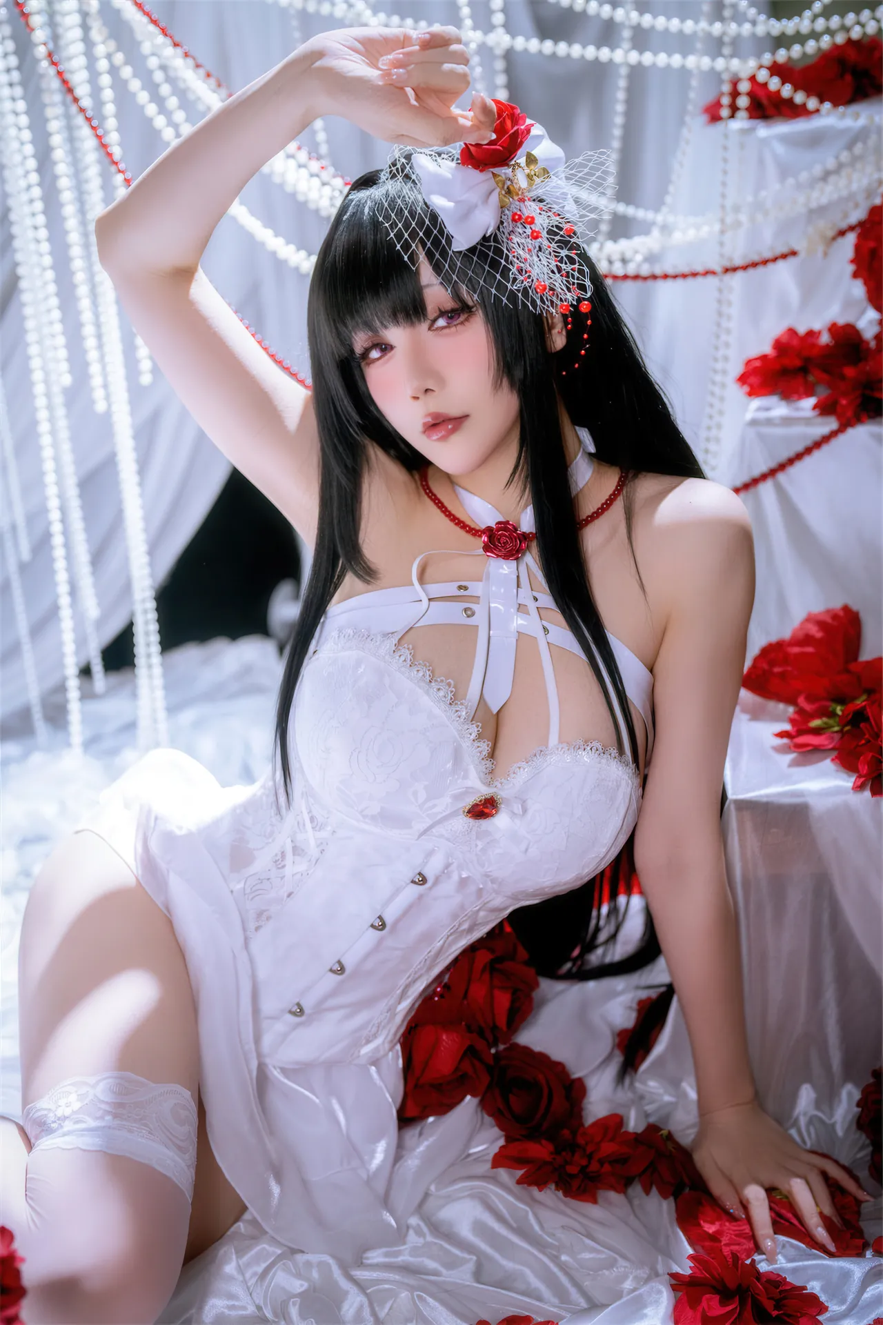 Conterfeit星之迟迟- 米哈拉：羁绊锁链（NIKKE The Goddess of Victory）-erohere22.webp