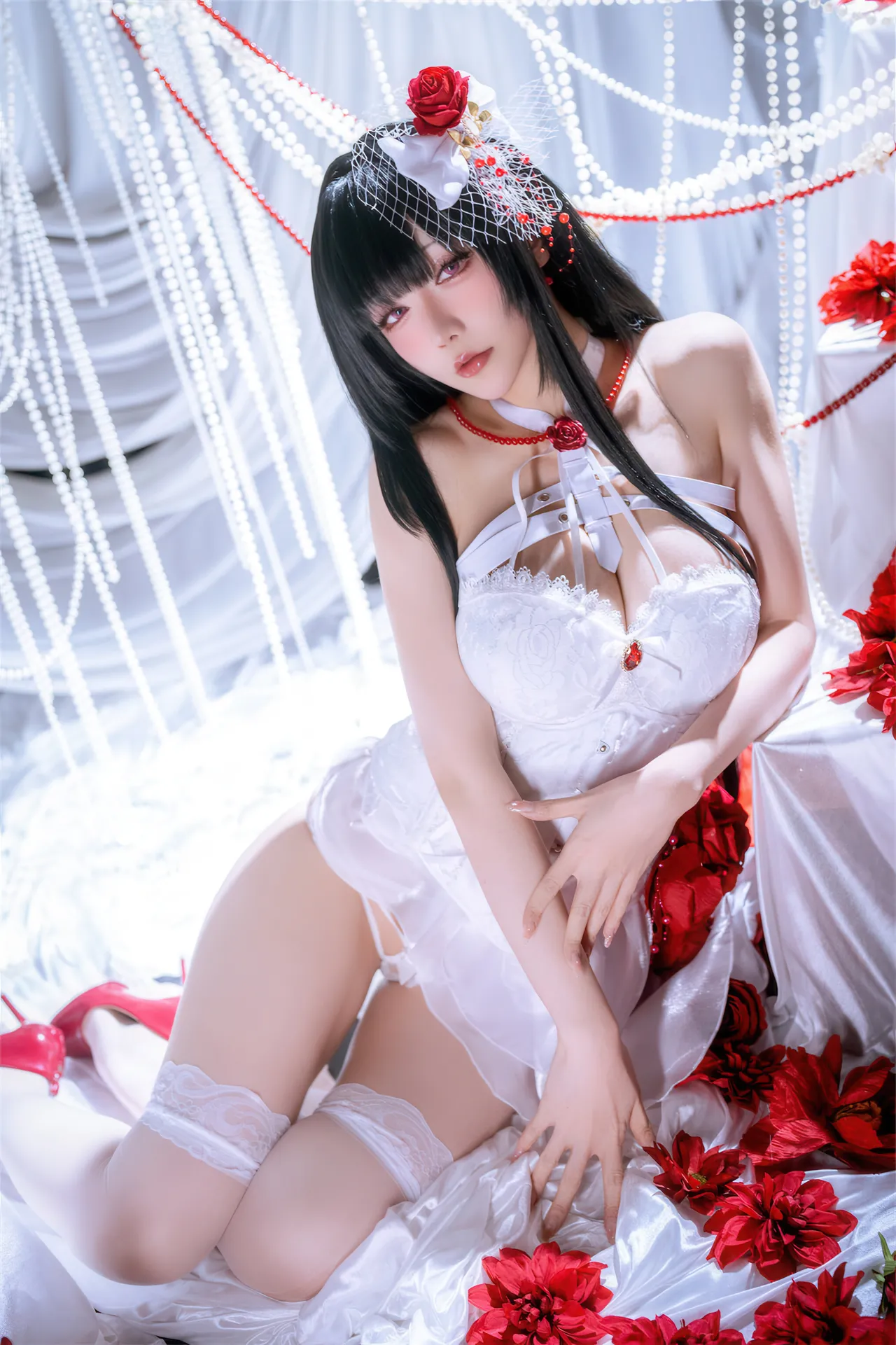 Conterfeit星之迟迟- 米哈拉：羁绊锁链（NIKKE The Goddess of Victory）-erohere24.webp