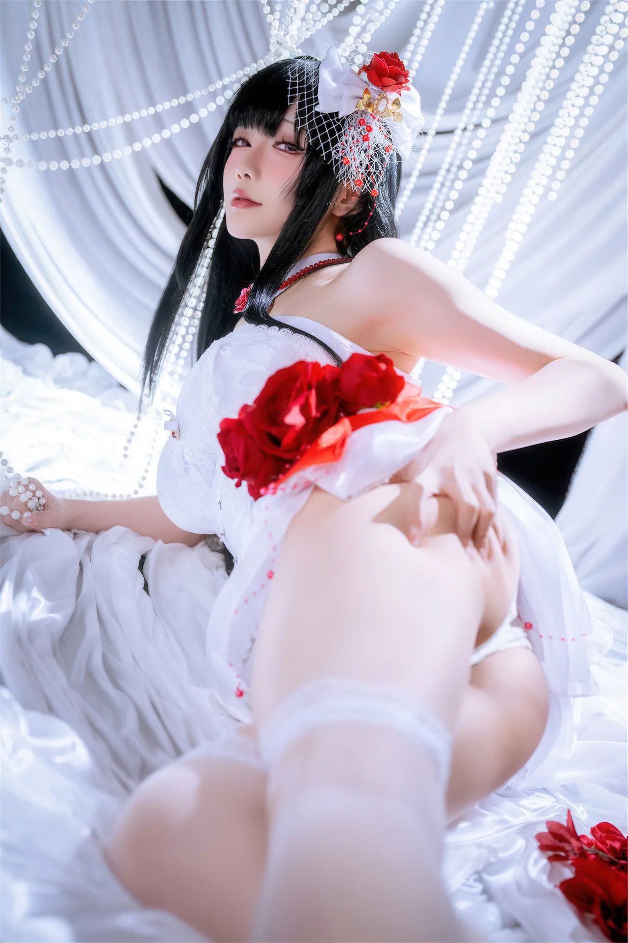 Conterfeit星之迟迟- 米哈拉：羁绊锁链（NIKKE The Goddess of Victory）-erohere30.webp