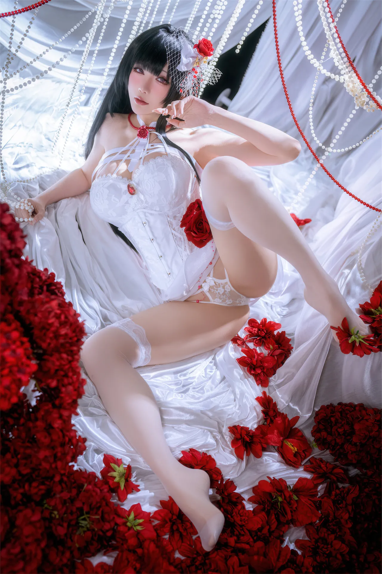 Conterfeit星之迟迟- 米哈拉：羁绊锁链（NIKKE The Goddess of Victory）-erohere31.webp
