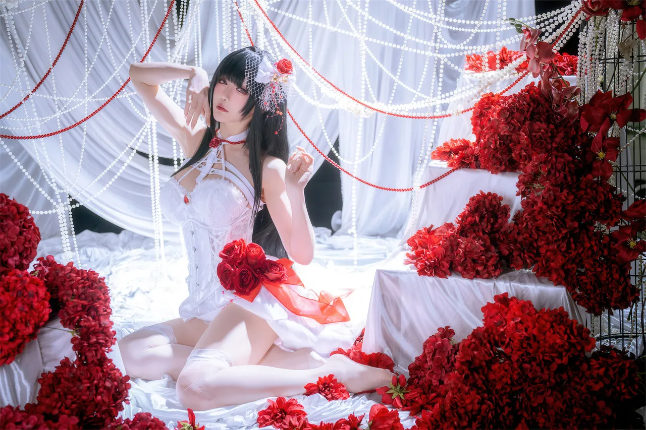 Conterfeit星之迟迟- 米哈拉：羁绊锁链（NIKKE The Goddess of Victory）-erohere33.webp