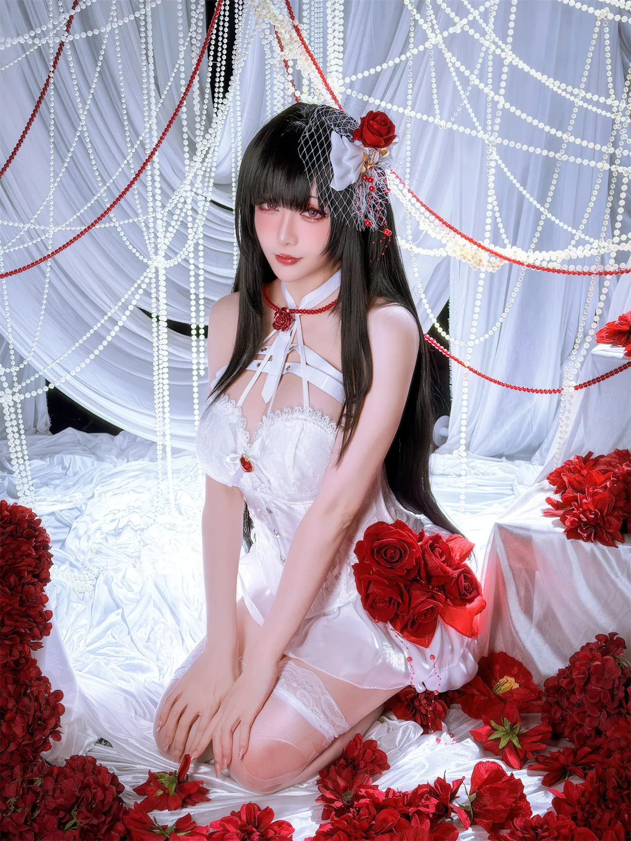 Conterfeit星之迟迟- 米哈拉：羁绊锁链（NIKKE The Goddess of Victory）-erohere36.webp