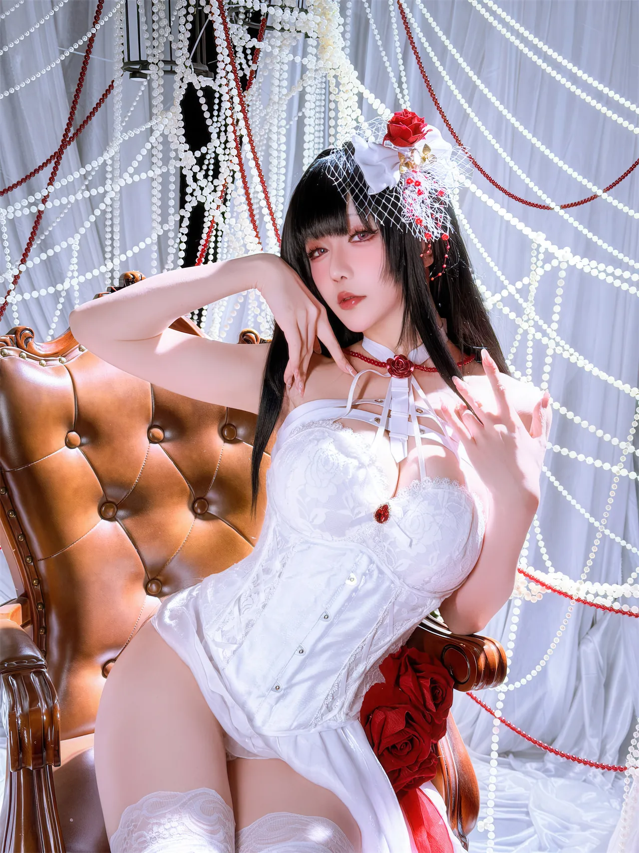 Conterfeit星之迟迟- 米哈拉：羁绊锁链（NIKKE The Goddess of Victory）-erohere39.webp