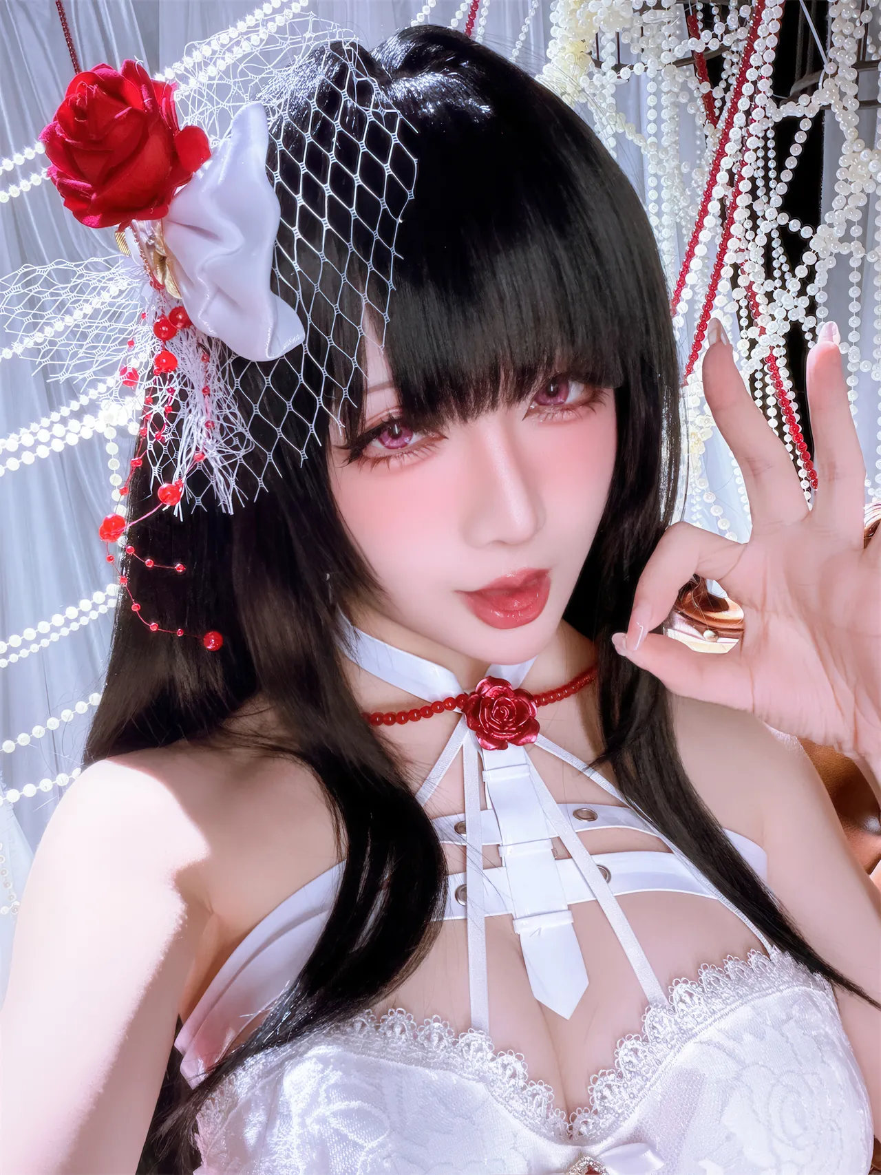 Conterfeit星之迟迟- 米哈拉：羁绊锁链（NIKKE The Goddess of Victory）-erohere43.webp