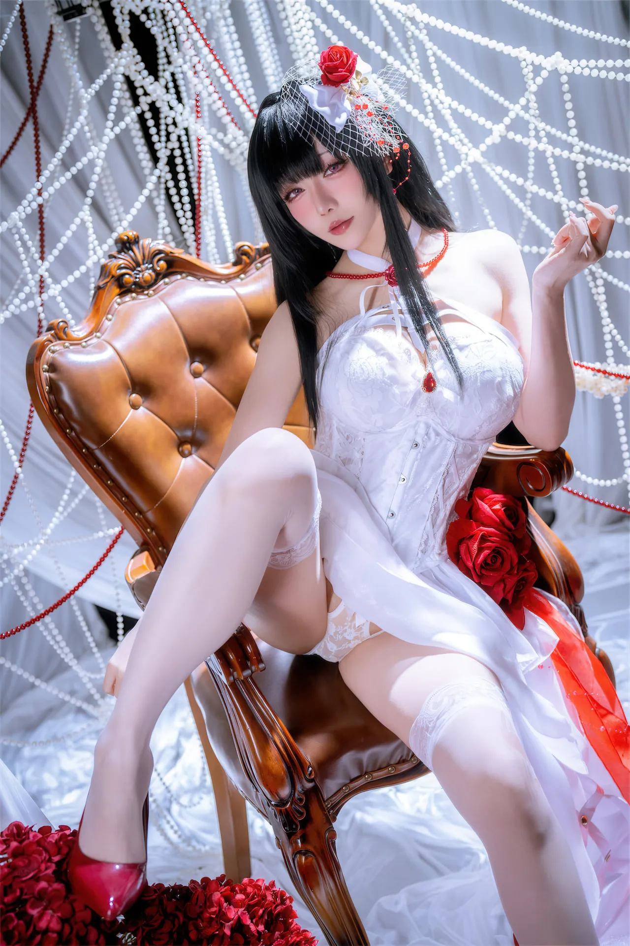 Conterfeit星之迟迟- 米哈拉：羁绊锁链（NIKKE The Goddess of Victory）-erohere5.webp