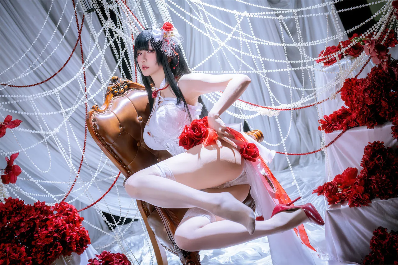 Conterfeit星之迟迟- 米哈拉：羁绊锁链（NIKKE The Goddess of Victory）-erohere7.webp