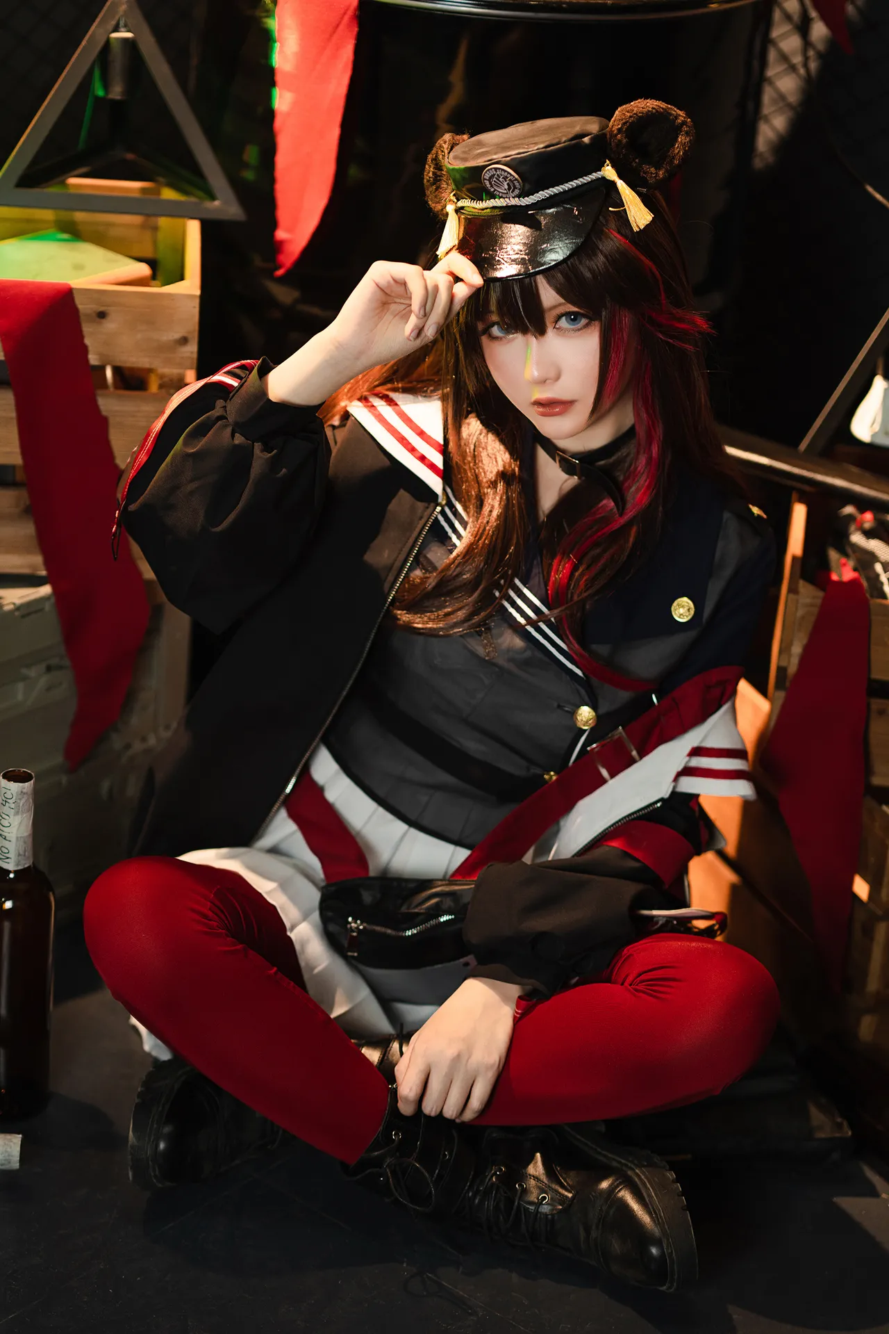 Coser@星之迟迟 Vol.098 2021年正片合集 凛冬-erohere19.webp