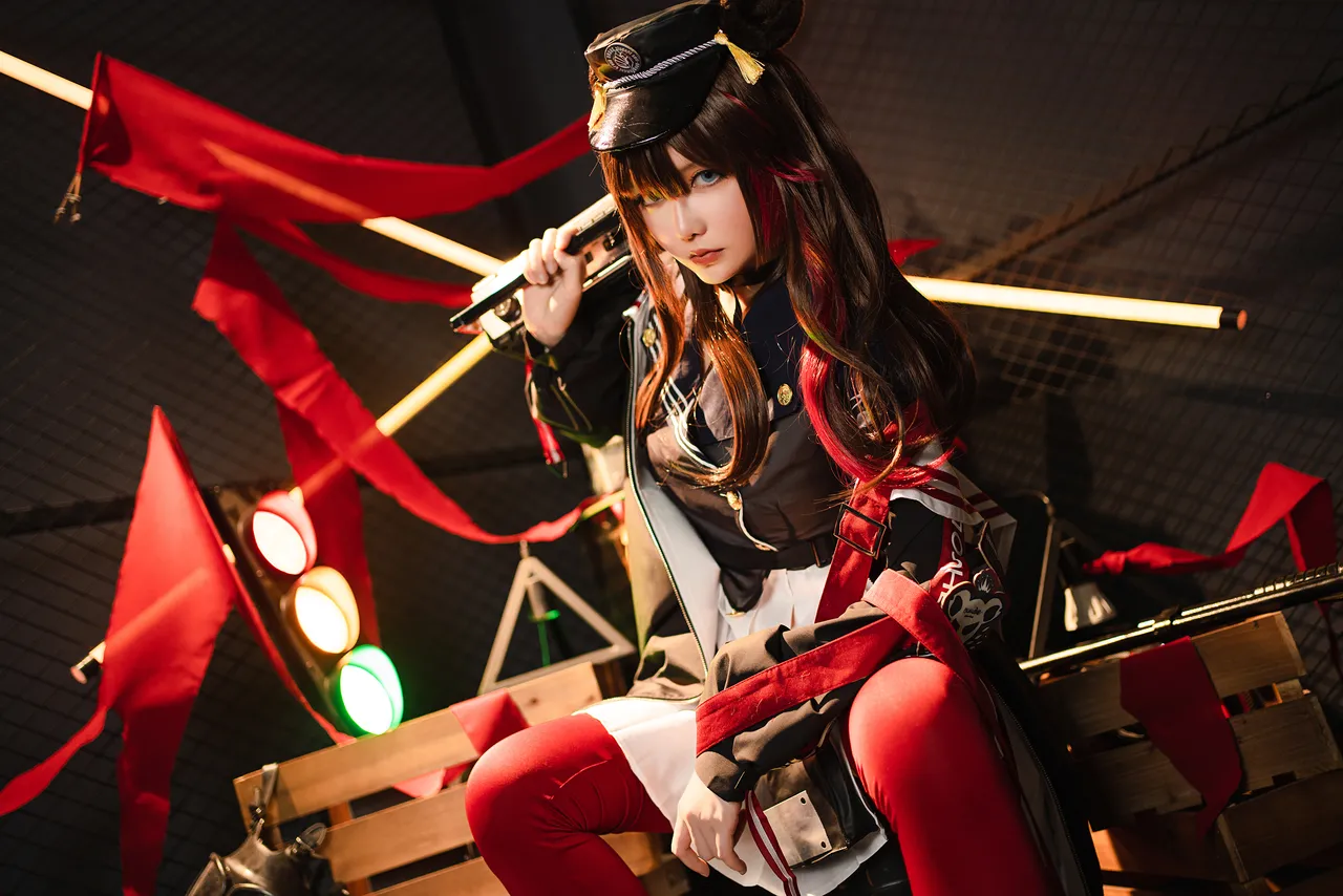 Coser@星之迟迟 Vol.098 2021年正片合集 凛冬-erohere21.webp