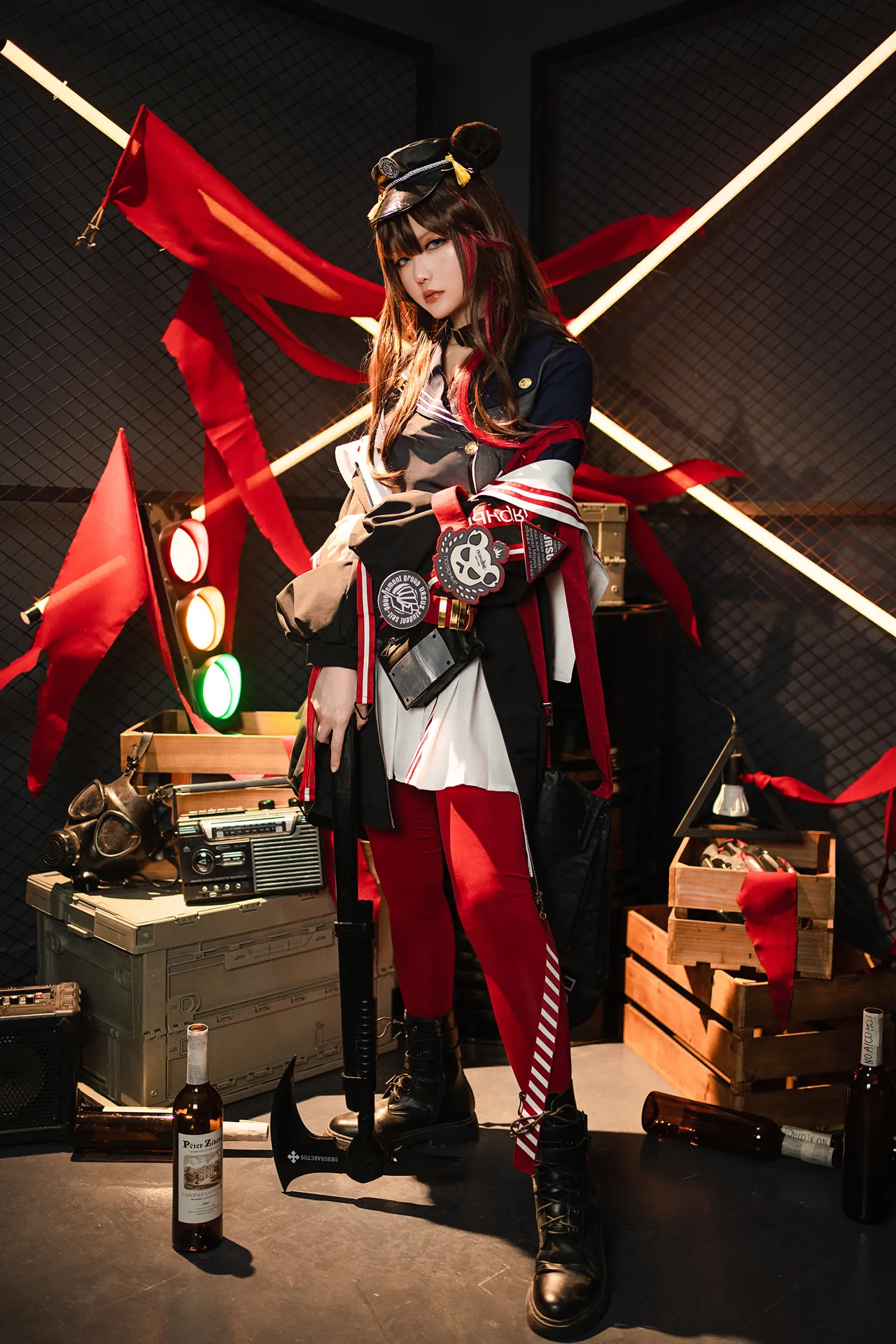 Coser@星之迟迟 Vol.098 2021年正片合集 凛冬-erohere25.webp