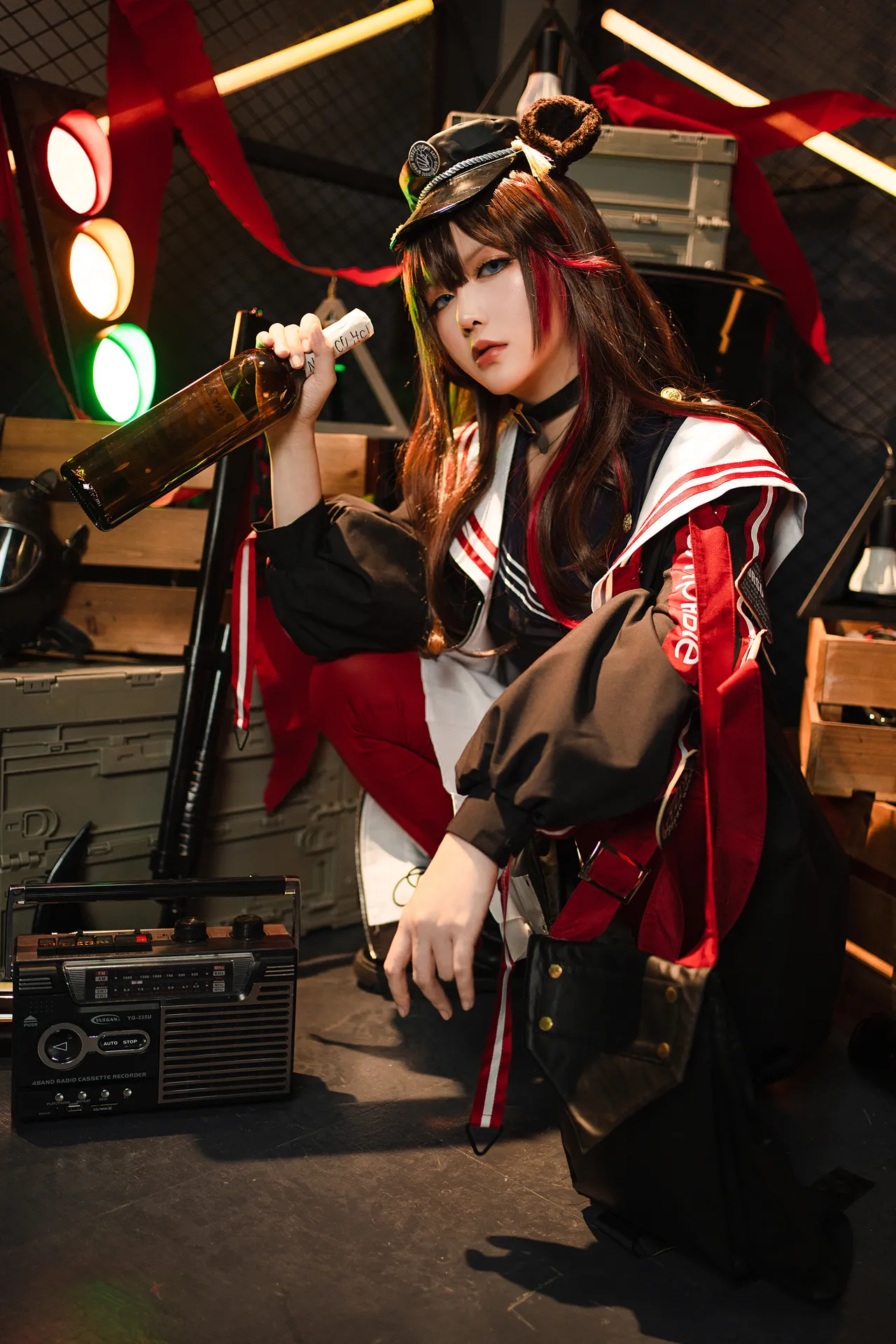 Coser@星之迟迟 Vol.098 2021年正片合集 凛冬-erohere7.webp