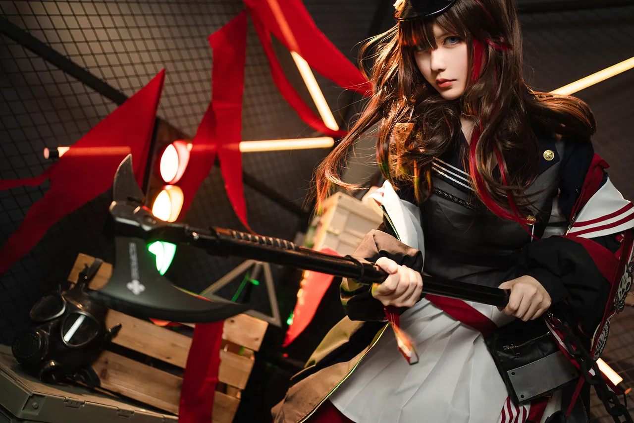 Coser@星之迟迟 Vol.098 2021年正片合集 凛冬-erohere9.webp